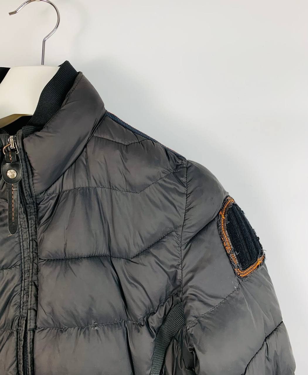 Parajumpers Parajumpers light jacket gray S Size US S / EU 44-46 / 1 - 3 Thumbnail