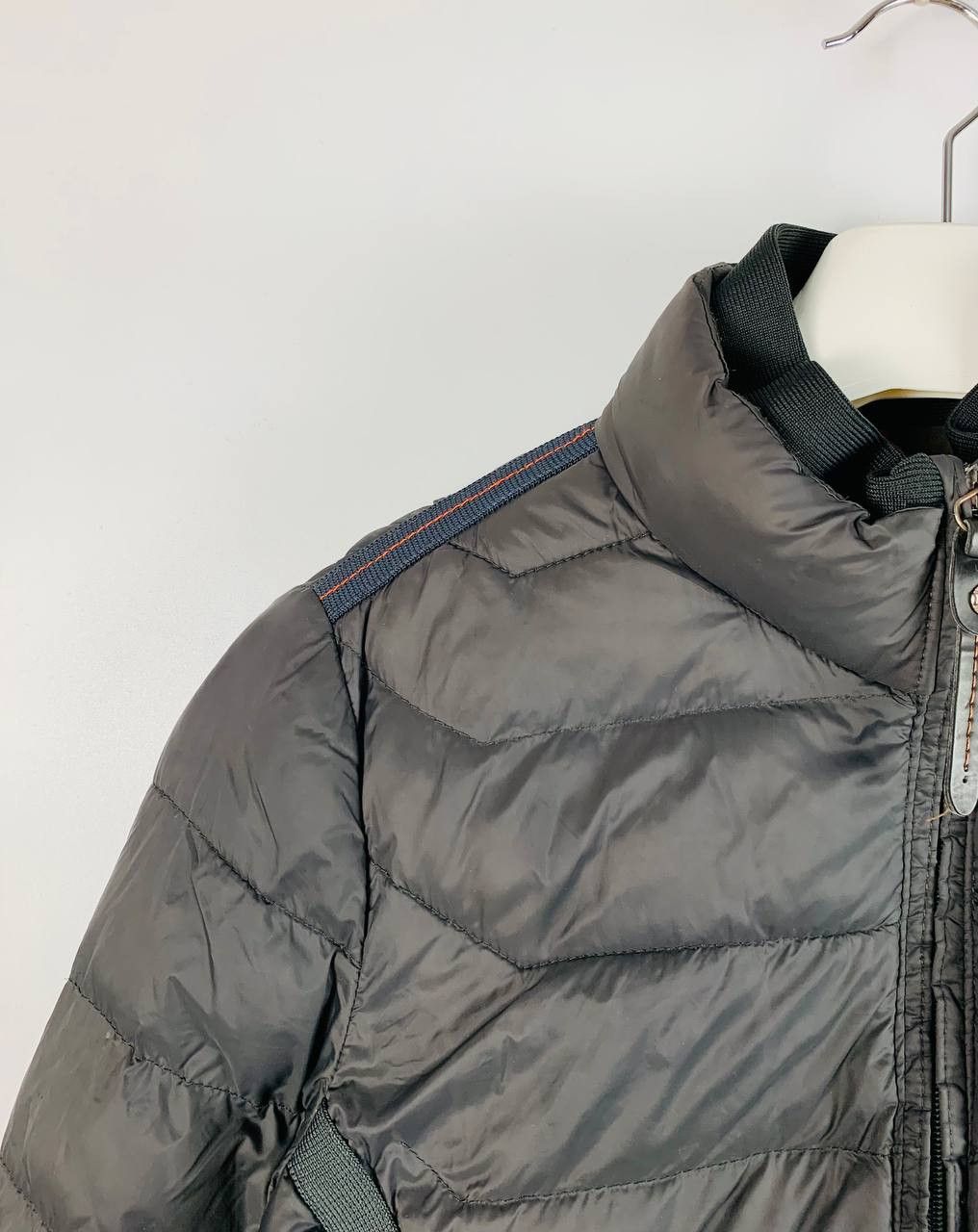 Parajumpers Parajumpers light jacket gray S Size US S / EU 44-46 / 1 - 2 Thumbnail