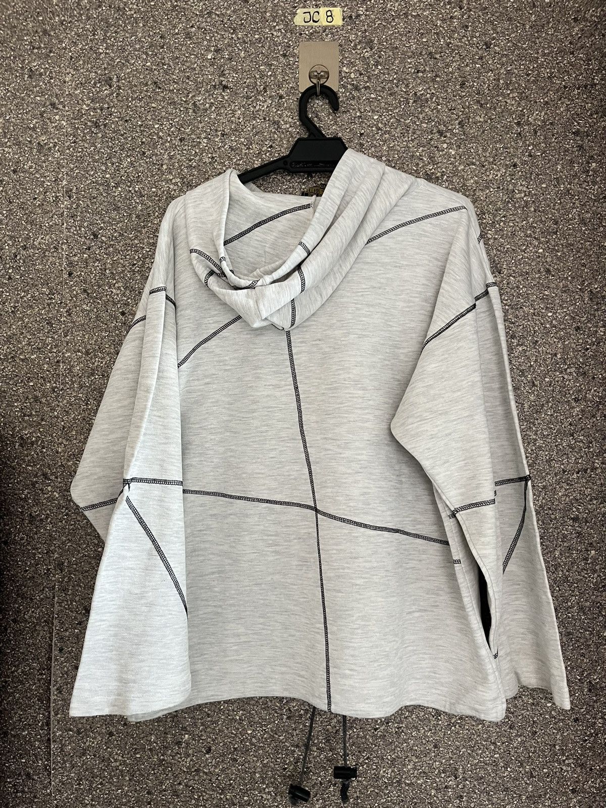 Other Bernings jc8 Size US XL / EU 56 / 4 - 3 Thumbnail