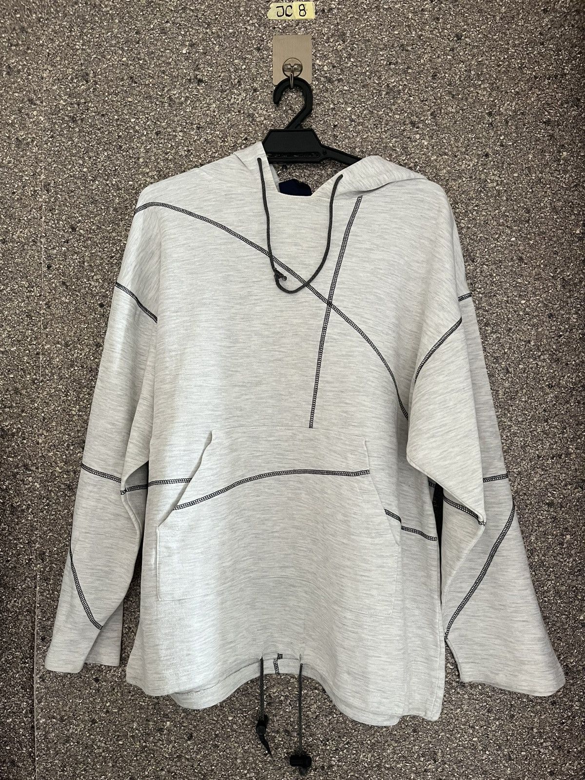 Other Bernings jc8 Size US XL / EU 56 / 4 - 1 Thumbnail