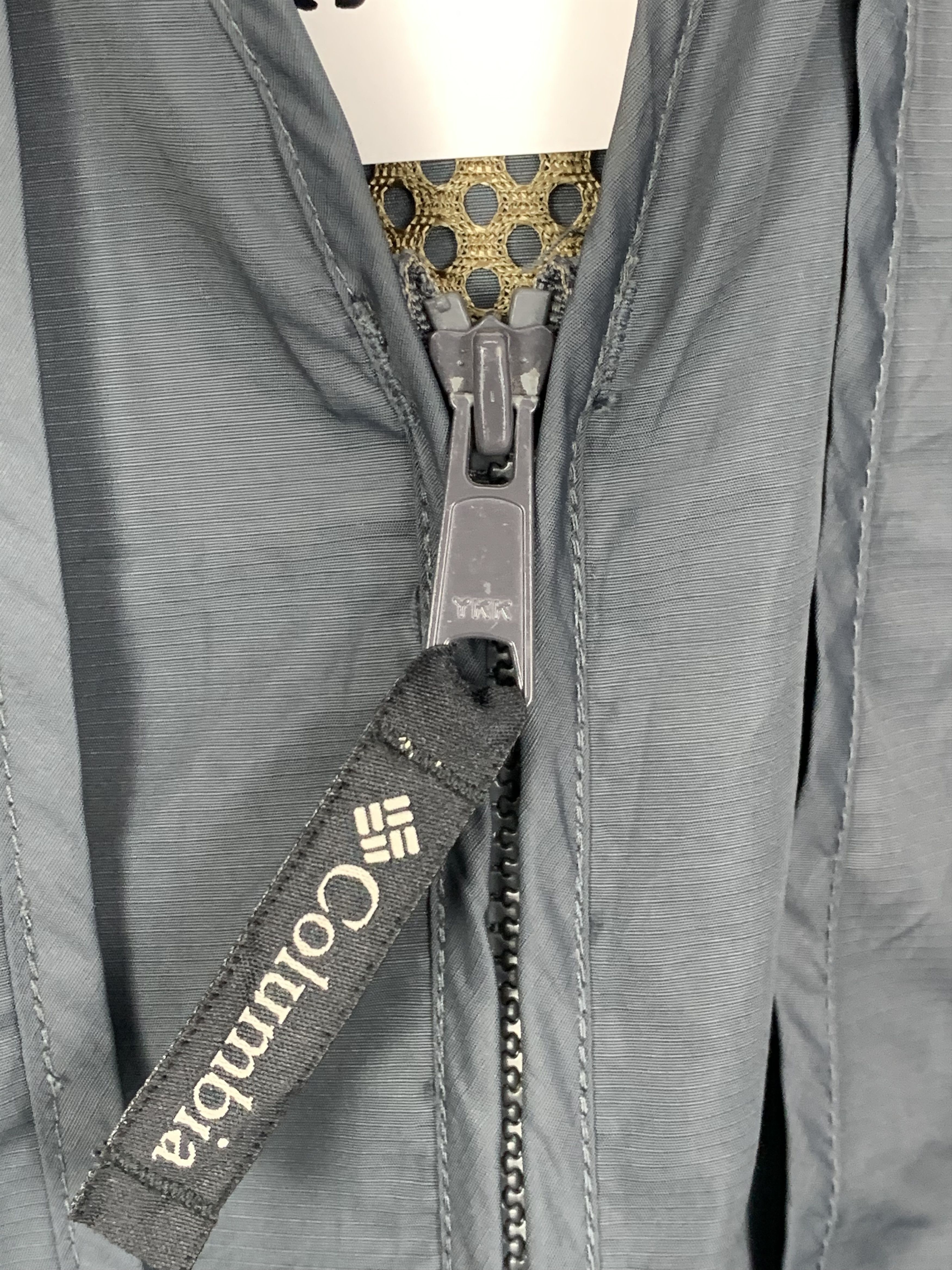 Columbia × Vintage Vintage Columbia Multi-pocket Vest J1387 Size US L / EU 52-54 / 3 - 12 Thumbnail