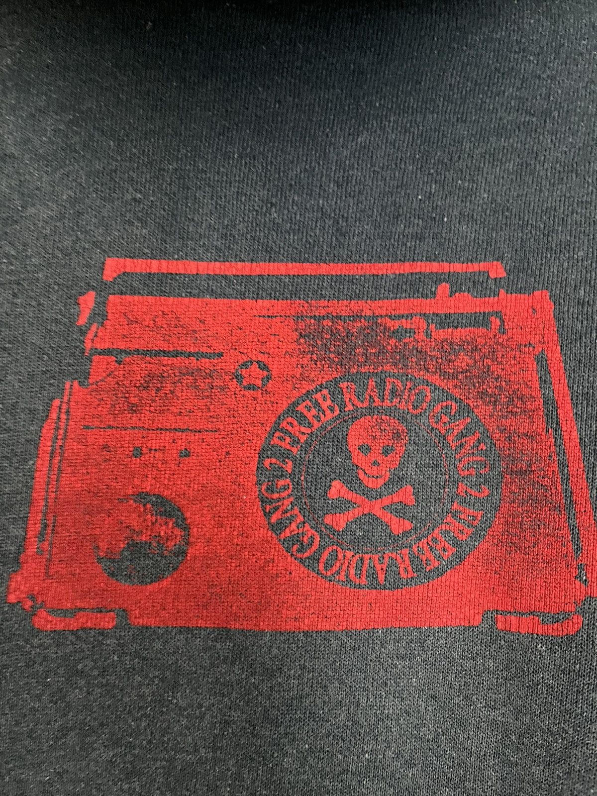 Other Ultra fleece jc8 Size US XL / EU 56 / 4 - 5 Thumbnail