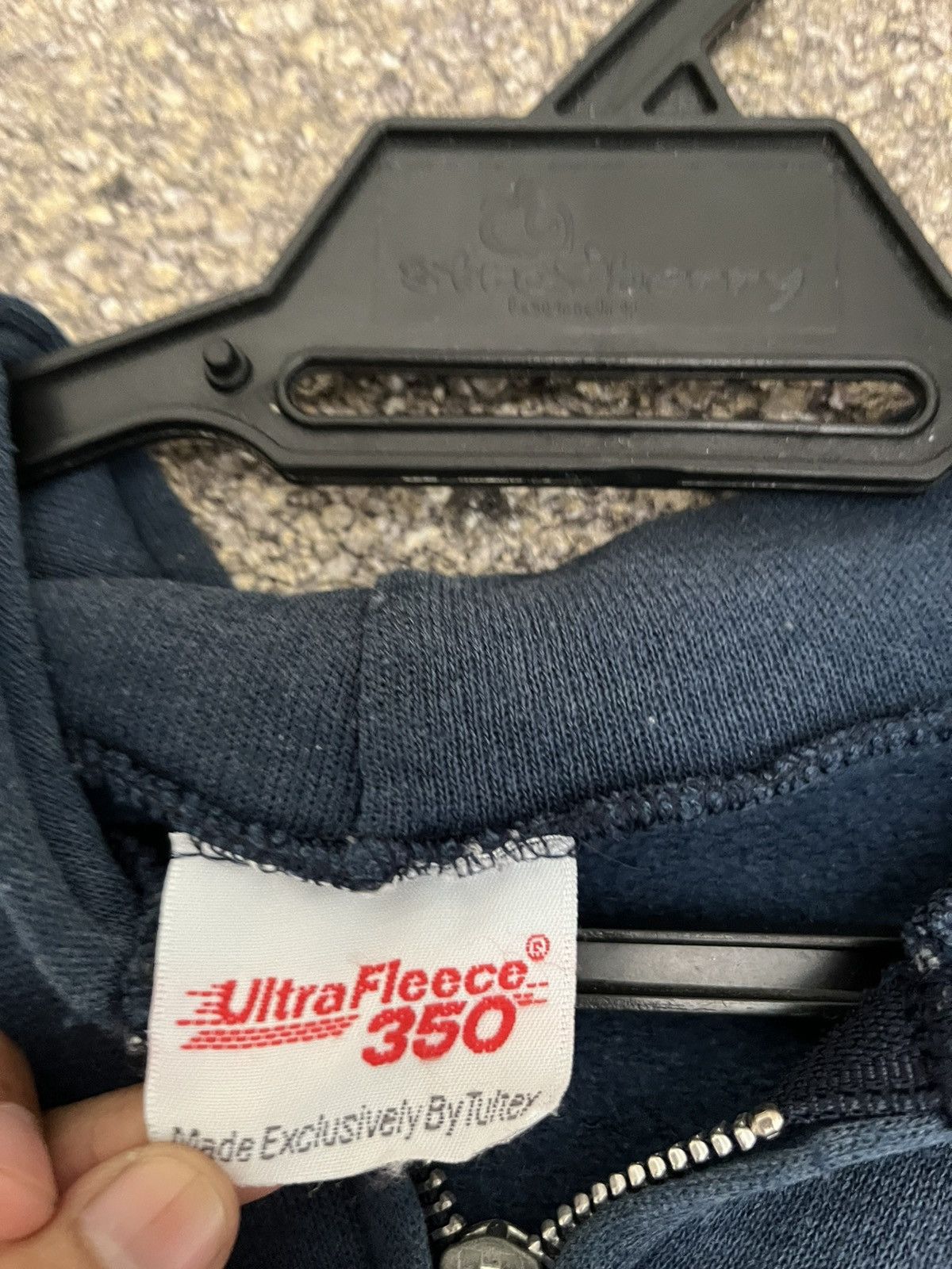 Other Ultra fleece jc8 Size US XL / EU 56 / 4 - 3 Thumbnail