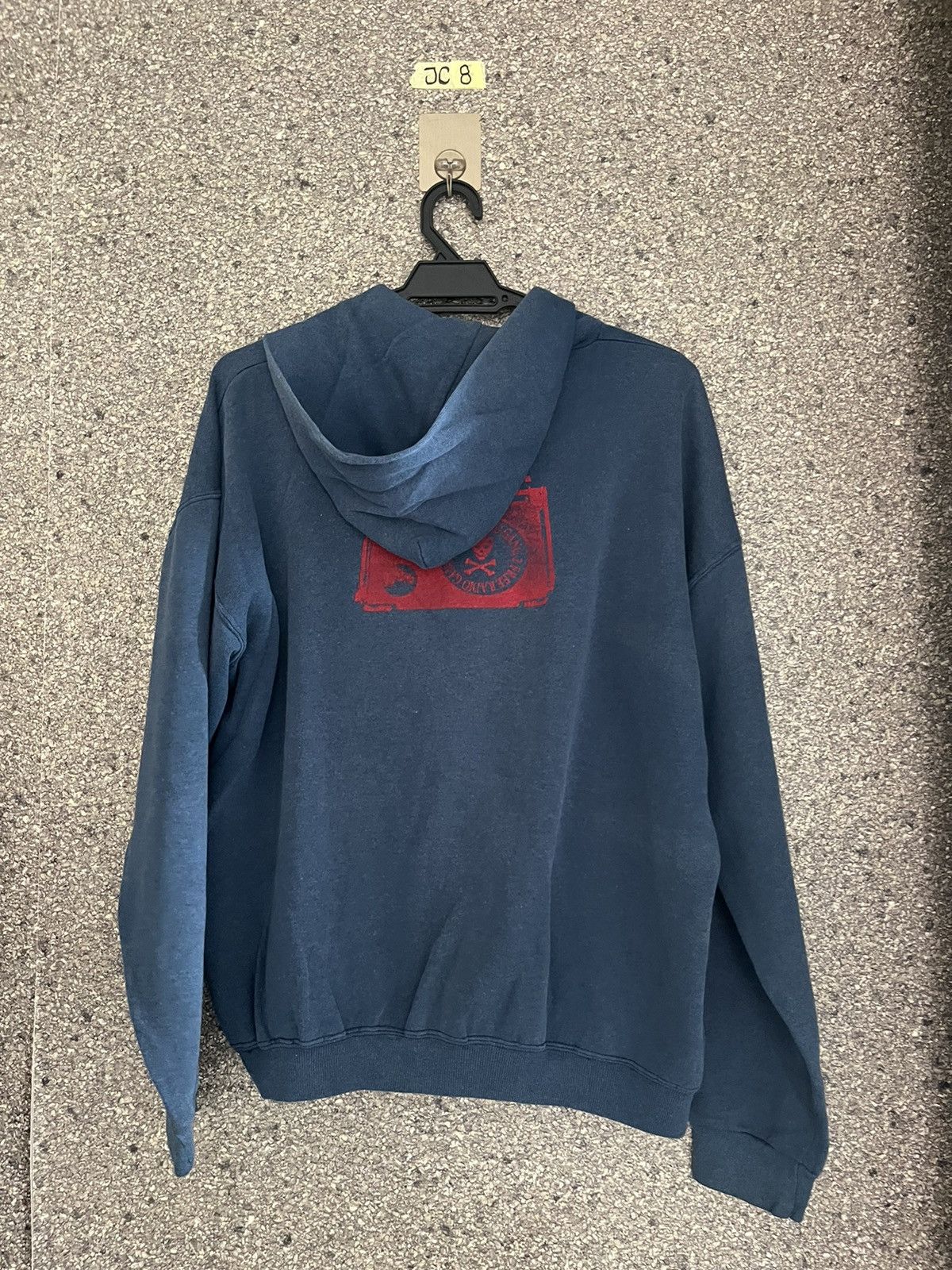 Other Ultra fleece jc8 Size US XL / EU 56 / 4 - 4 Thumbnail