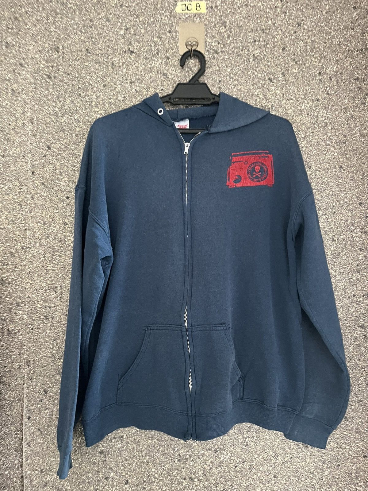 Other Ultra fleece jc8 Size US XL / EU 56 / 4 - 1 Thumbnail