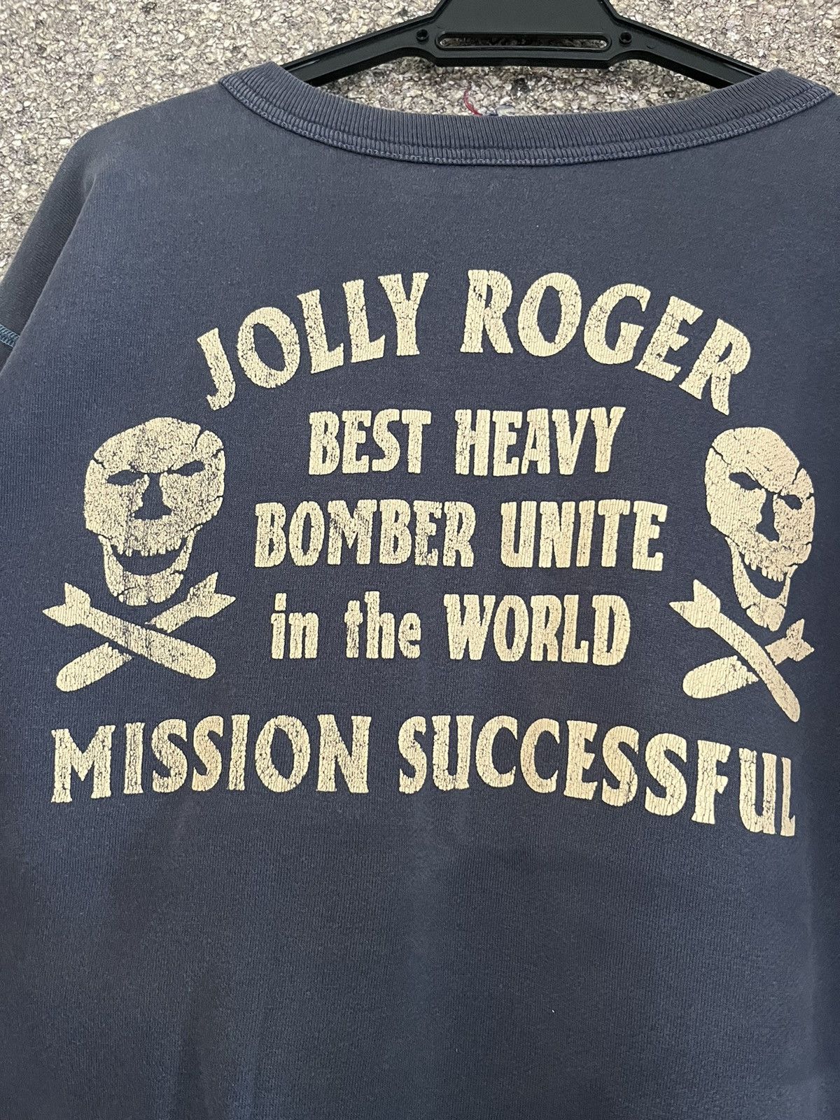 Other Jolly roger jc8 Size US L / EU 52-54 / 3 - 5 Thumbnail