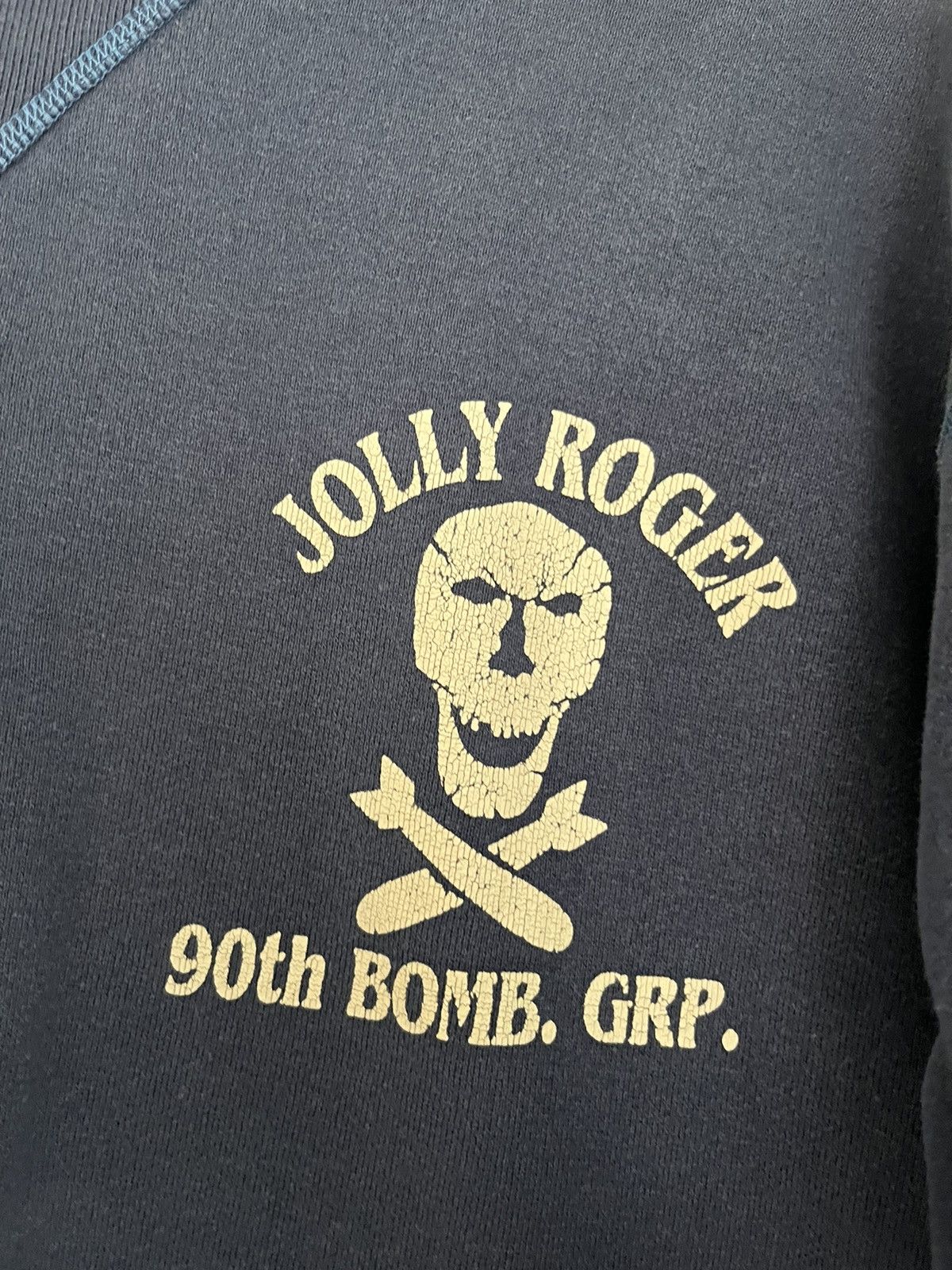 Other Jolly roger jc8 Size US L / EU 52-54 / 3 - 2 Thumbnail
