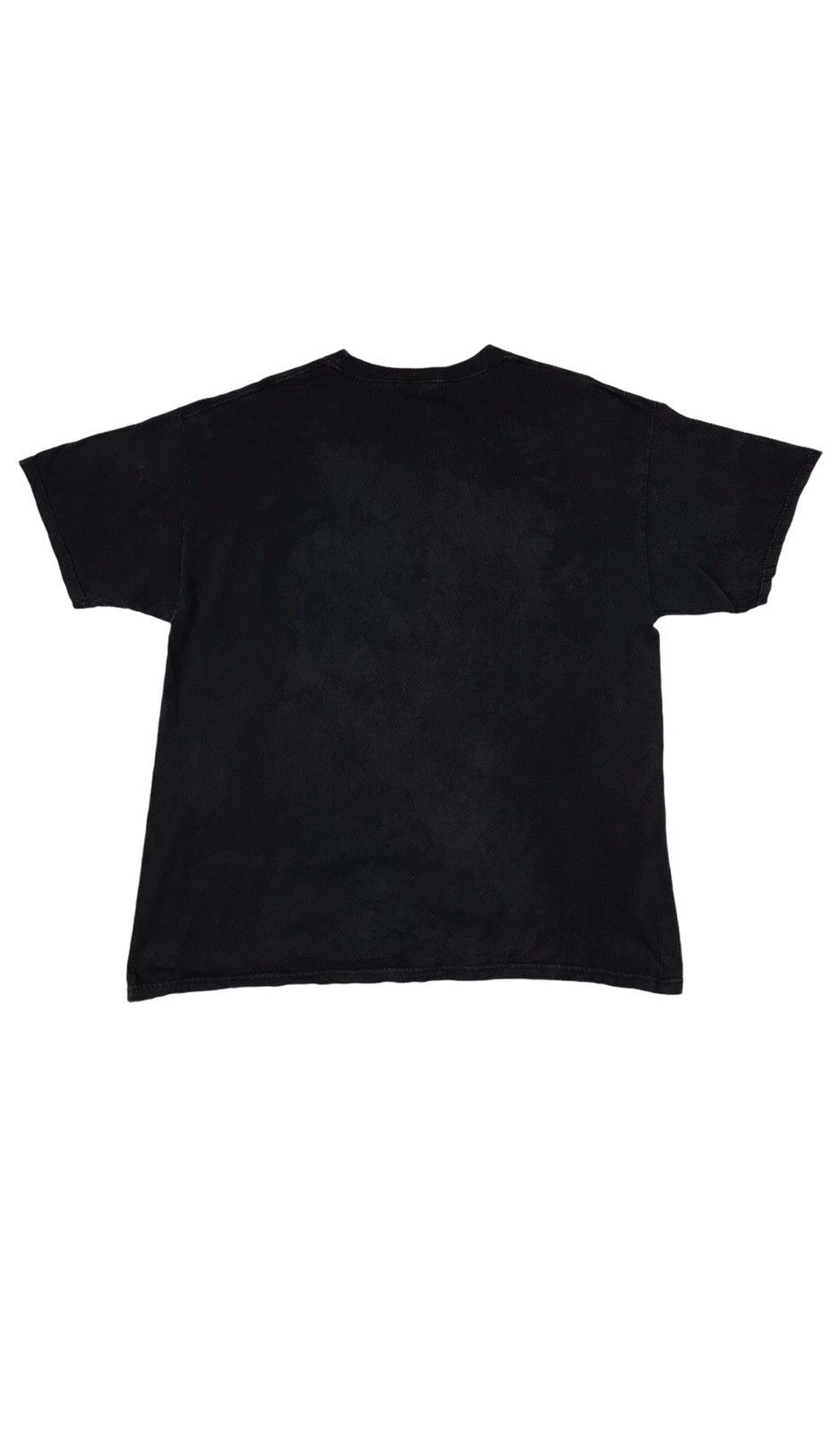 DC Comics × Vintage Rare BATMAN nice printed design promo t-shirt Size US XXL / EU 58 / 5 - 2 Thumbnail