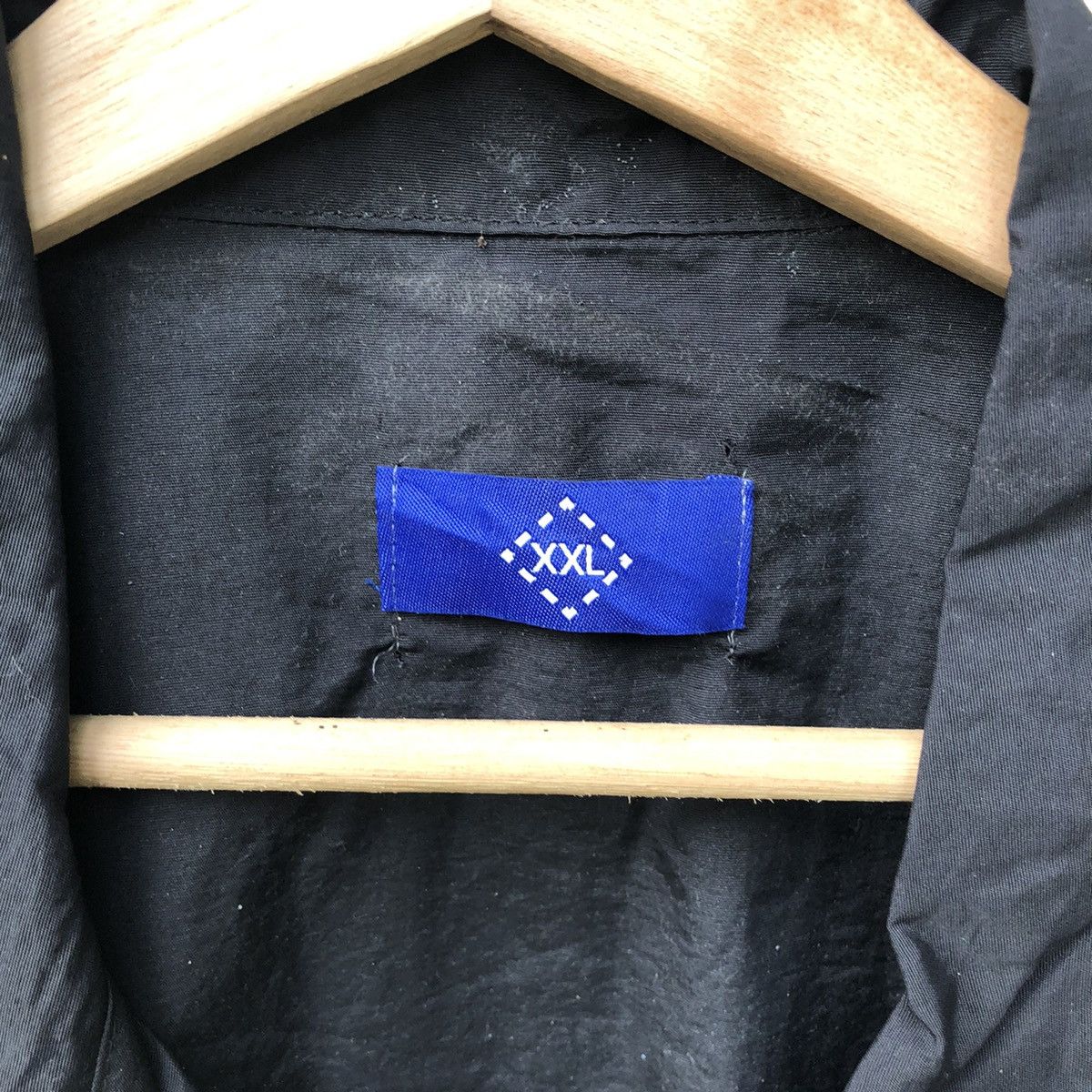 14th Addiction JAPANESE BRAND TACTICAL MULTI POCKET JACKET Size US XL / EU 56 / 4 - 5 Thumbnail