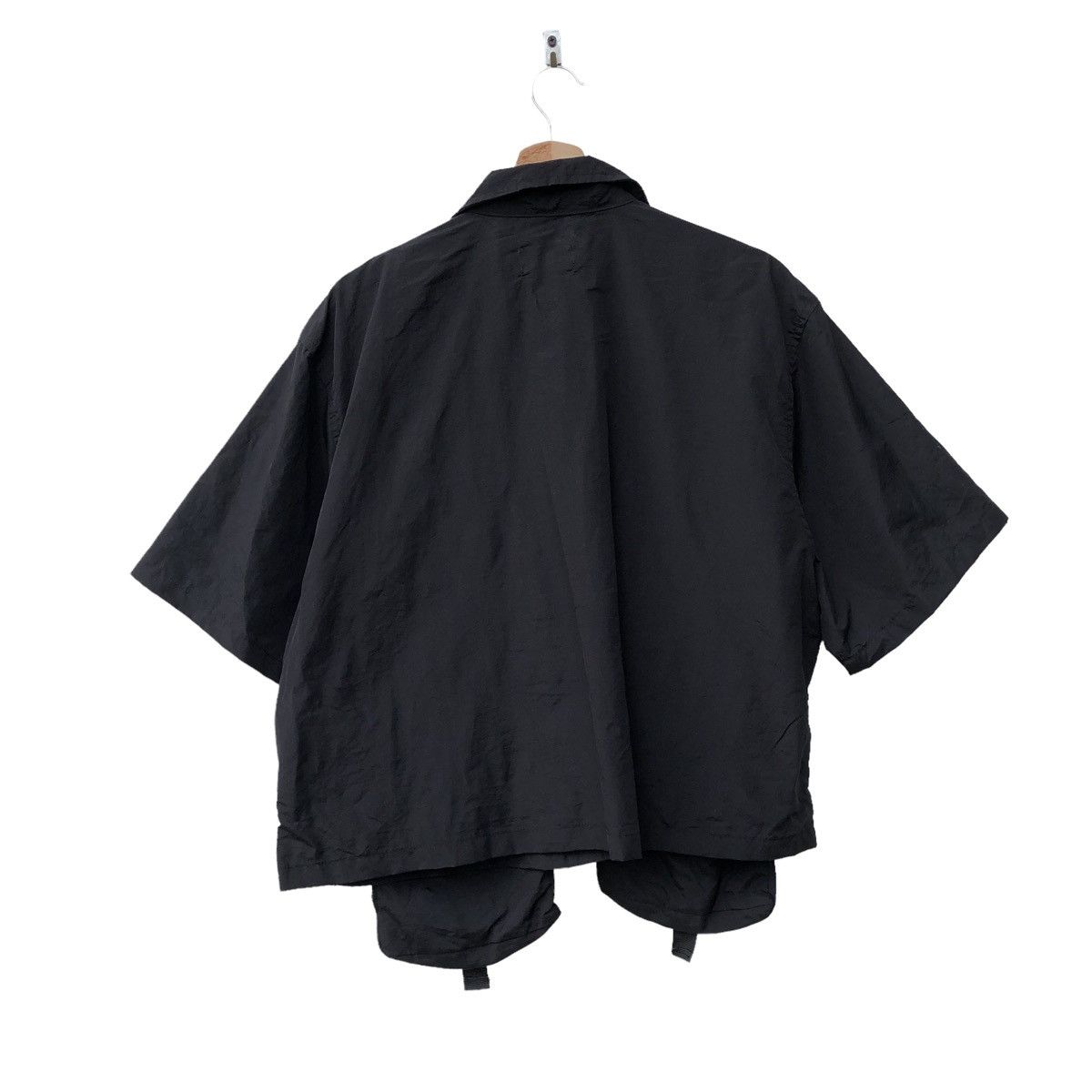 14th Addiction JAPANESE BRAND TACTICAL MULTI POCKET JACKET Size US XL / EU 56 / 4 - 2 Thumbnail