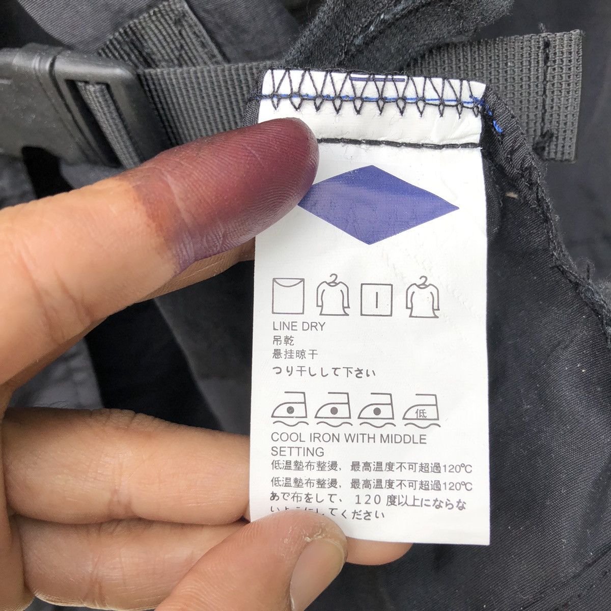 14th Addiction JAPANESE BRAND TACTICAL MULTI POCKET JACKET Size US XL / EU 56 / 4 - 7 Thumbnail