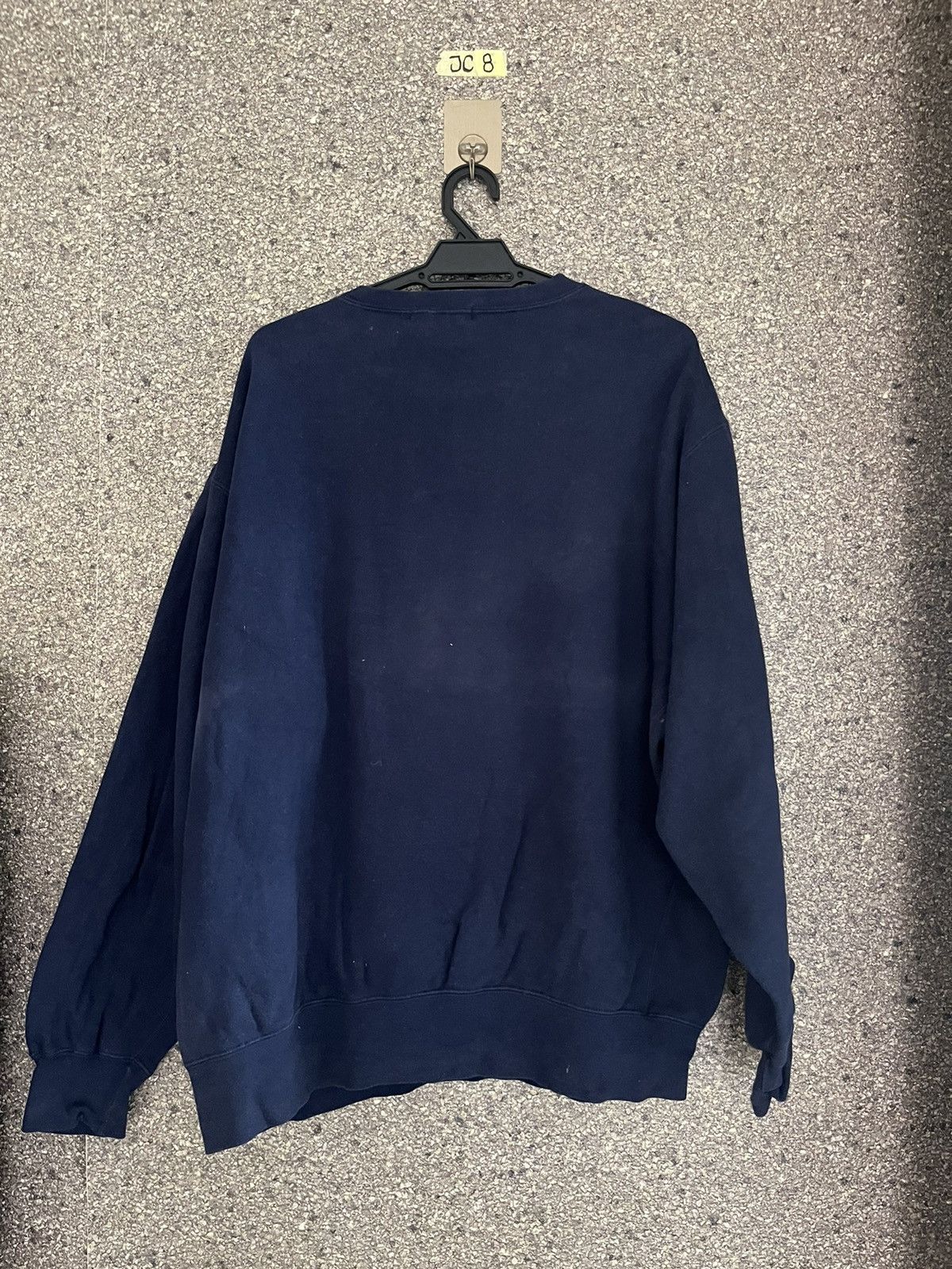 Other Super strong heart jc8 Size US XL / EU 56 / 4 - 4 Thumbnail