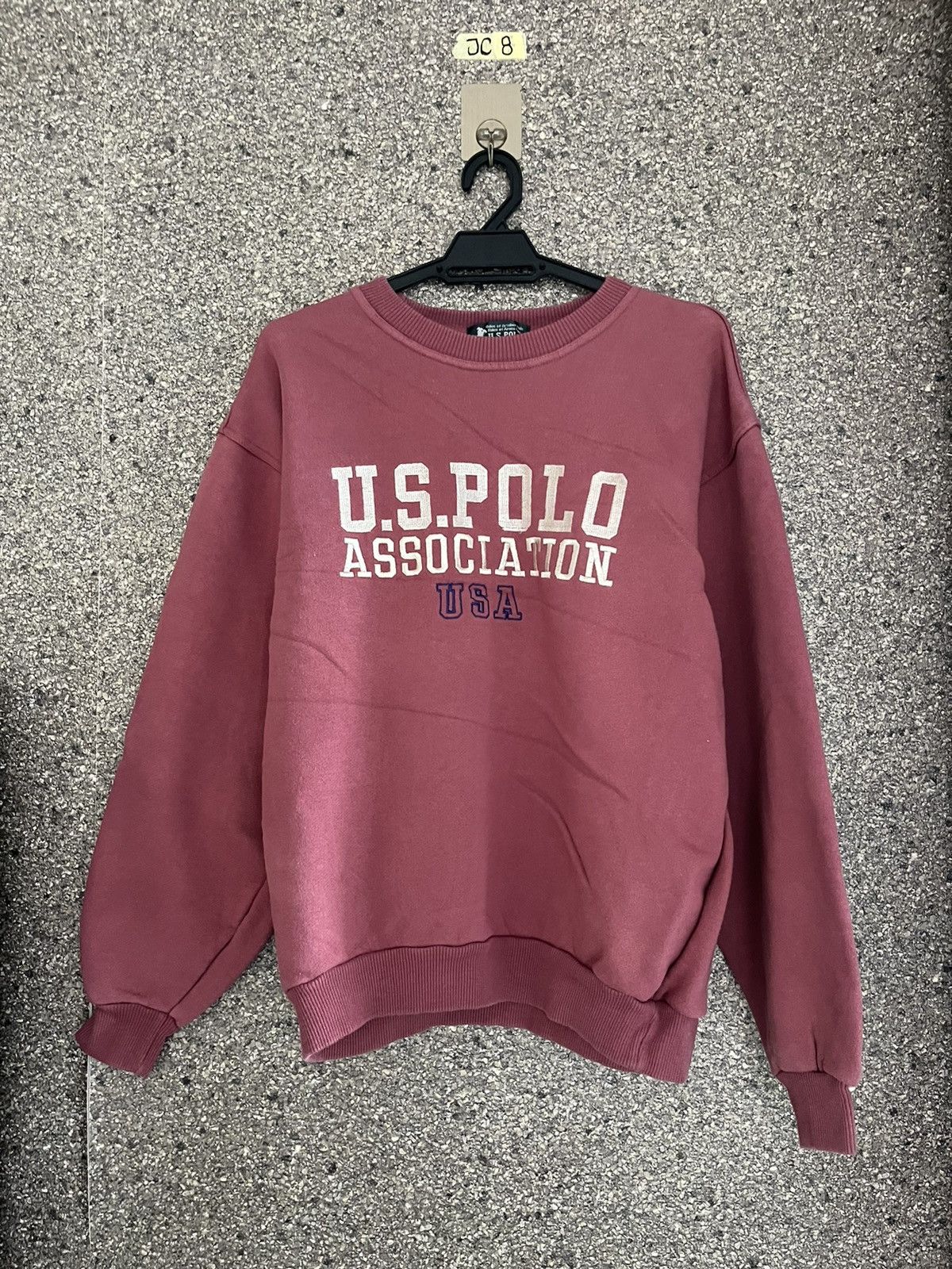 Other U.s polo jc8 Size US L / EU 52-54 / 3 - 1 Thumbnail