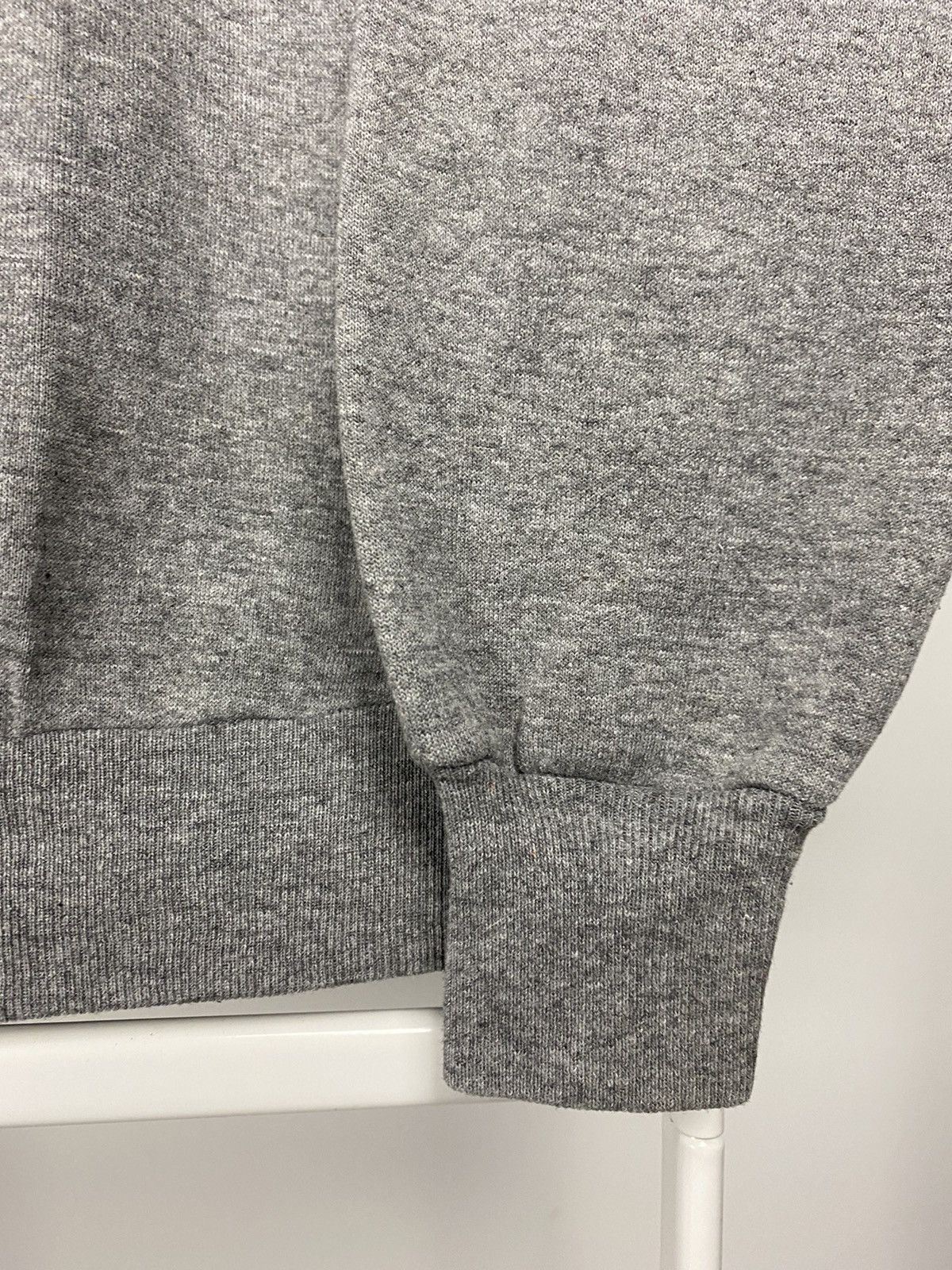Jerzees × Vintage 90s Jerzees vintage New York City sweatshirt Size US M / EU 48-50 / 2 - 6 Thumbnail