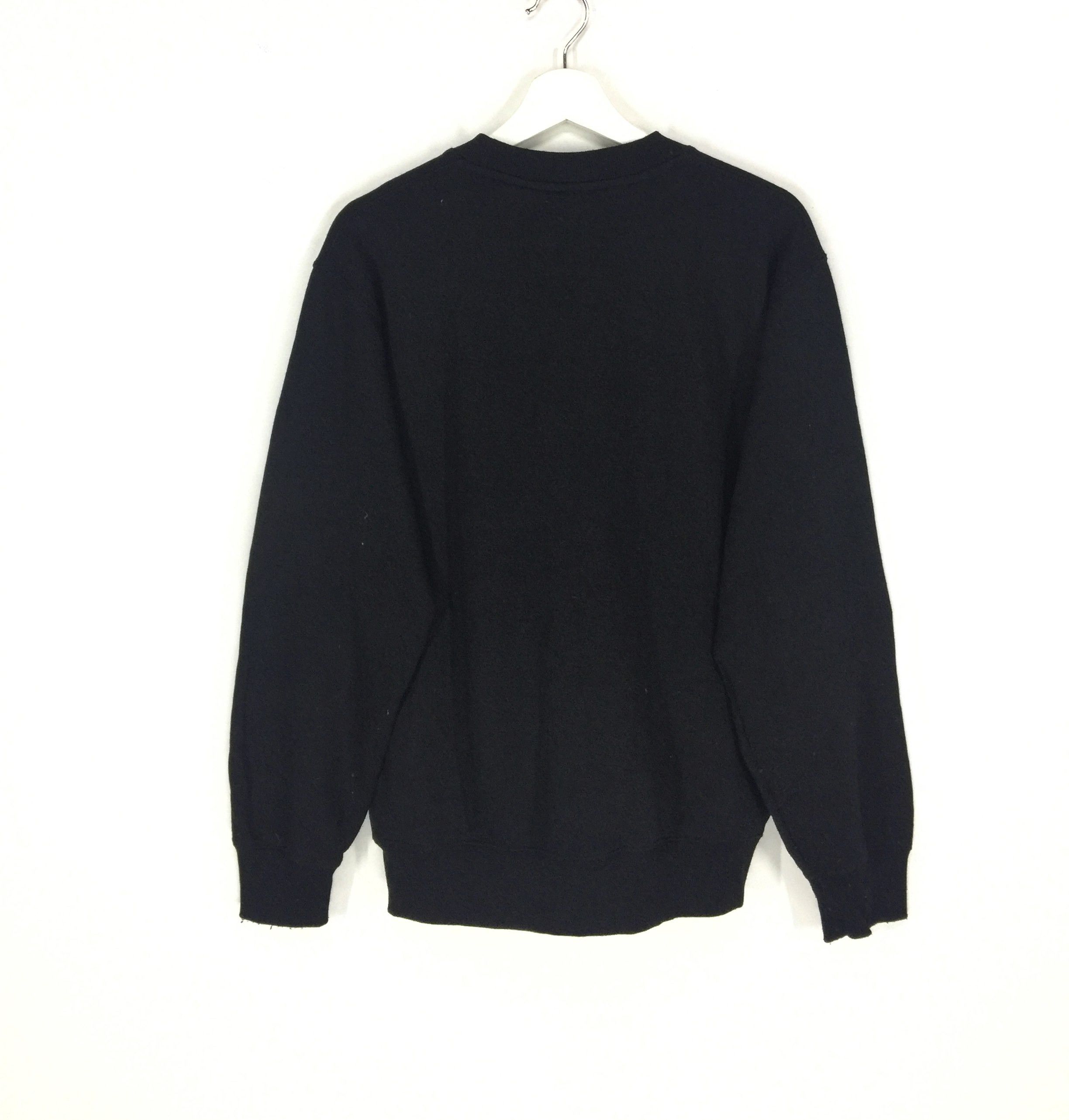 Anime × Japanese Brand × Vintage One piece strong world movie promo vintage 00s sweatshirt Size US M / EU 48-50 / 2 - 2 Thumbnail