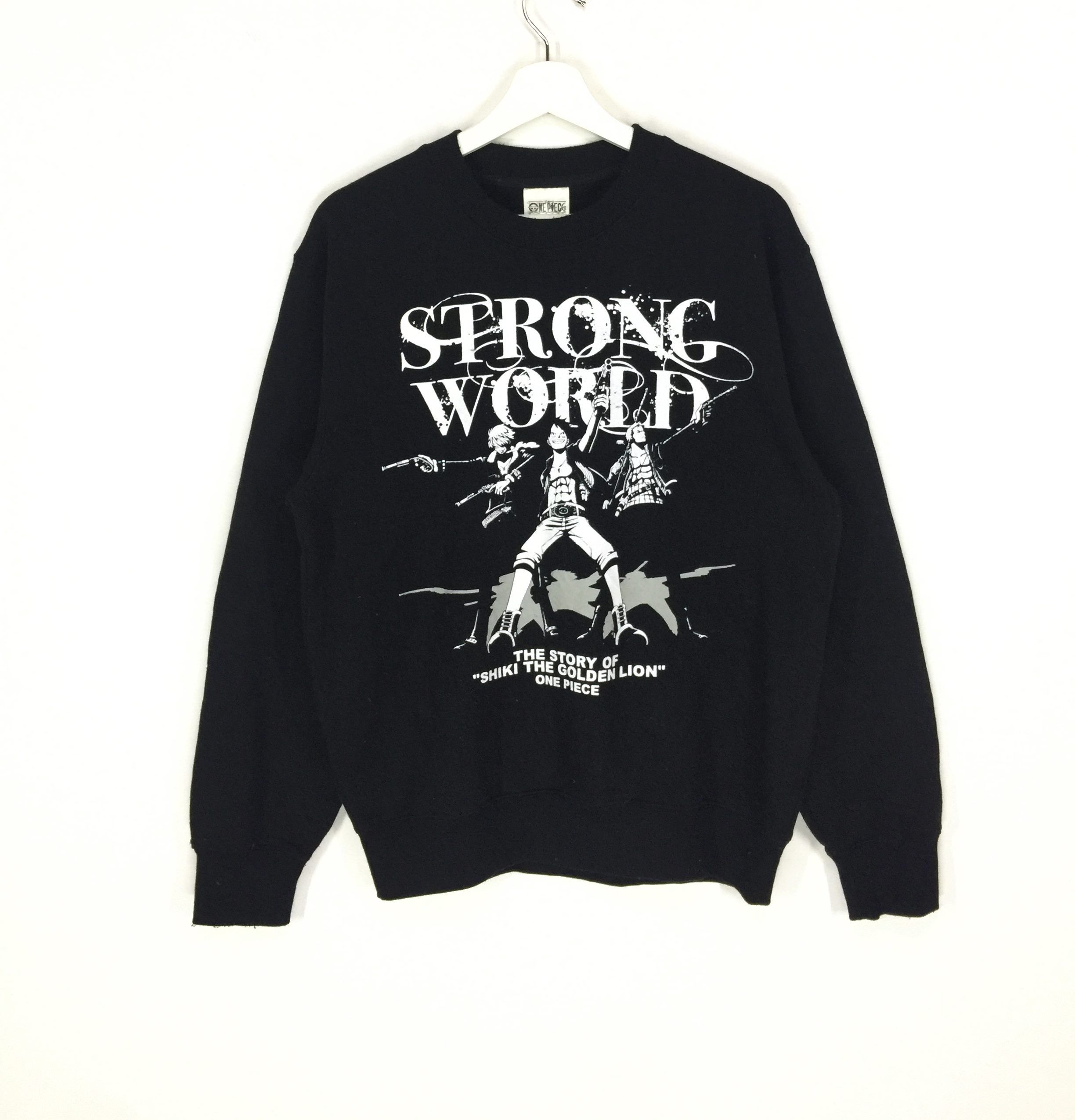 Japanese Brand Porter Robinson x Galaxxxy Worlds Hoodie | Grailed
