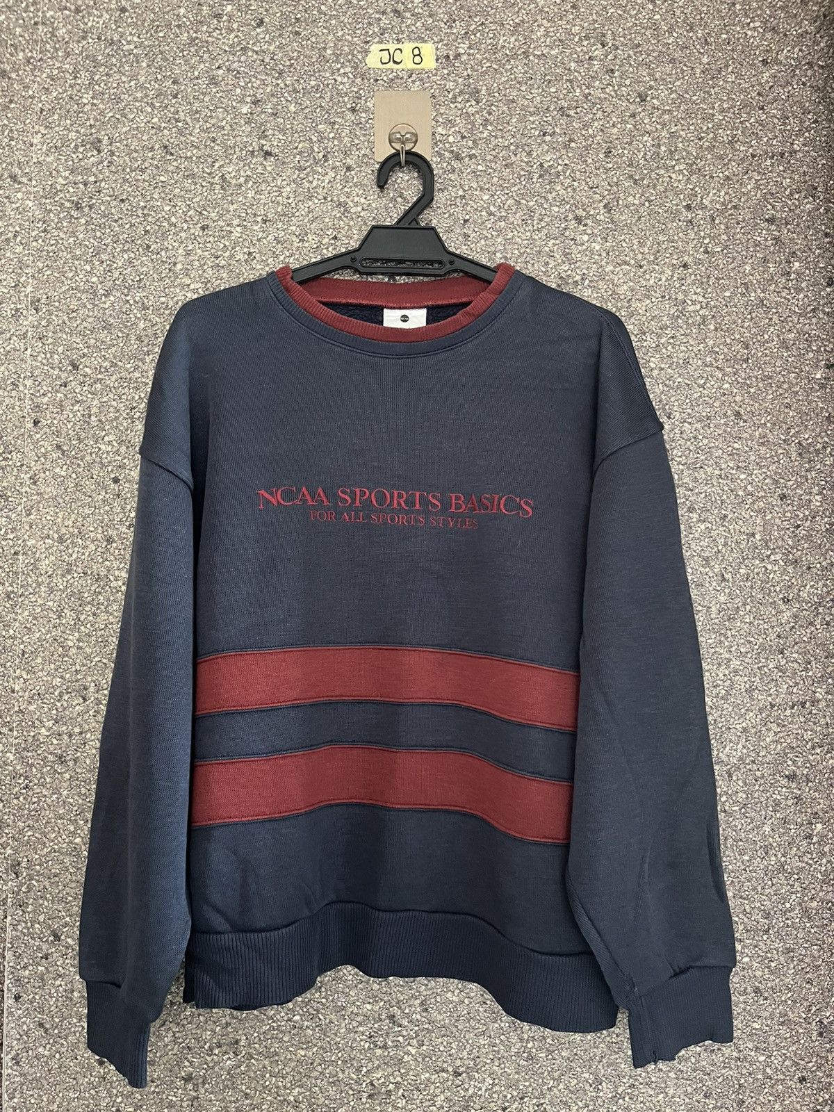 Other NCAA sports basics jc8 Size US L / EU 52-54 / 3 - 1 Thumbnail