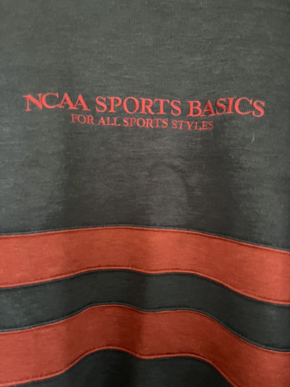 Other NCAA sports basics jc8 Size US L / EU 52-54 / 3 - 2 Thumbnail