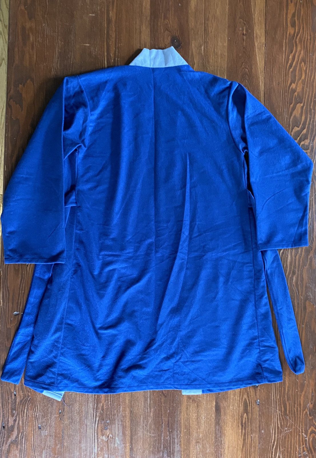 NFL Vintage 80’s Dallas Cowboys Touch Down Robe Size US S / EU 44-46 / 1 - 10 Thumbnail