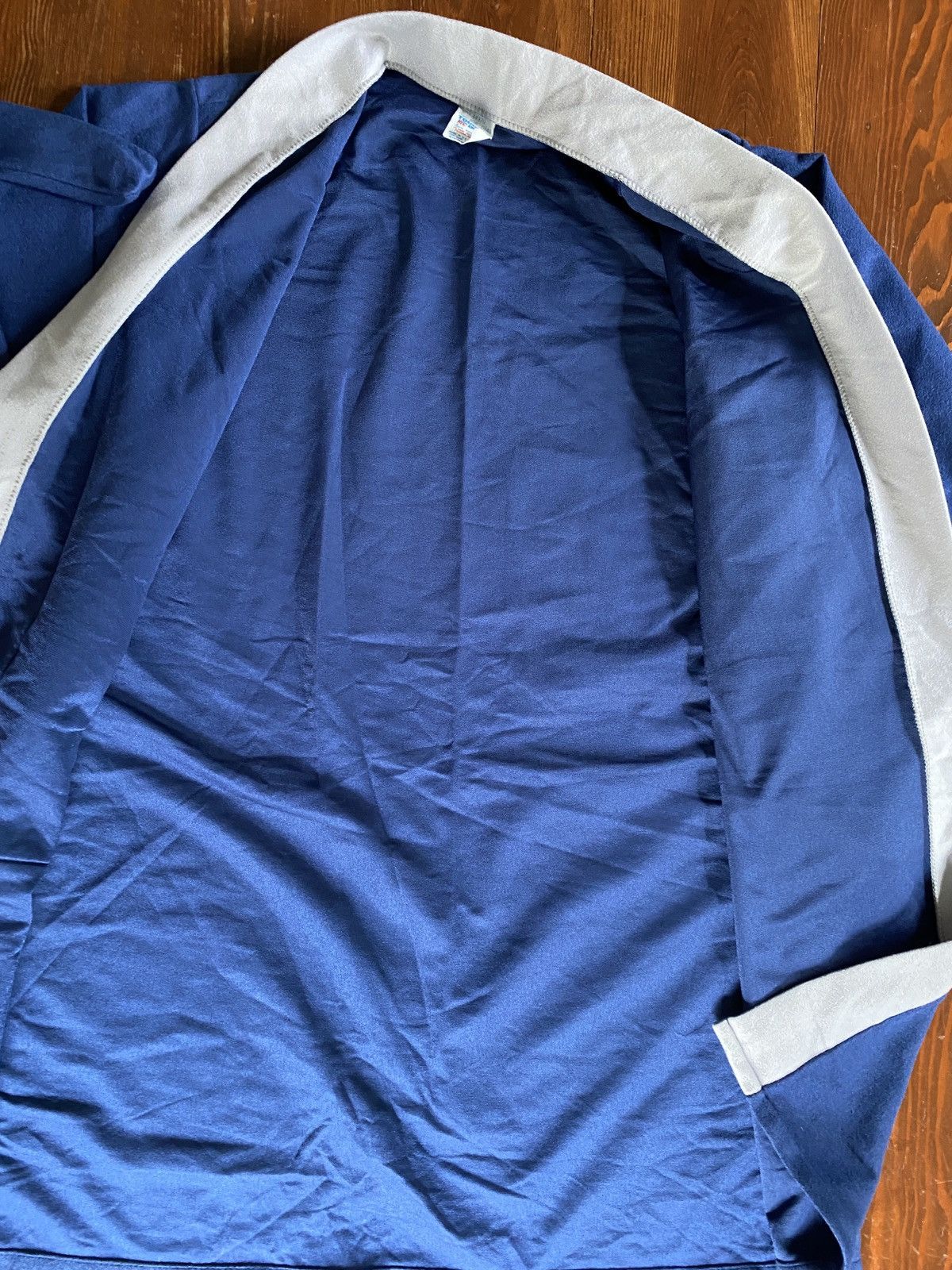NFL Vintage 80’s Dallas Cowboys Touch Down Robe Size US S / EU 44-46 / 1 - 7 Thumbnail