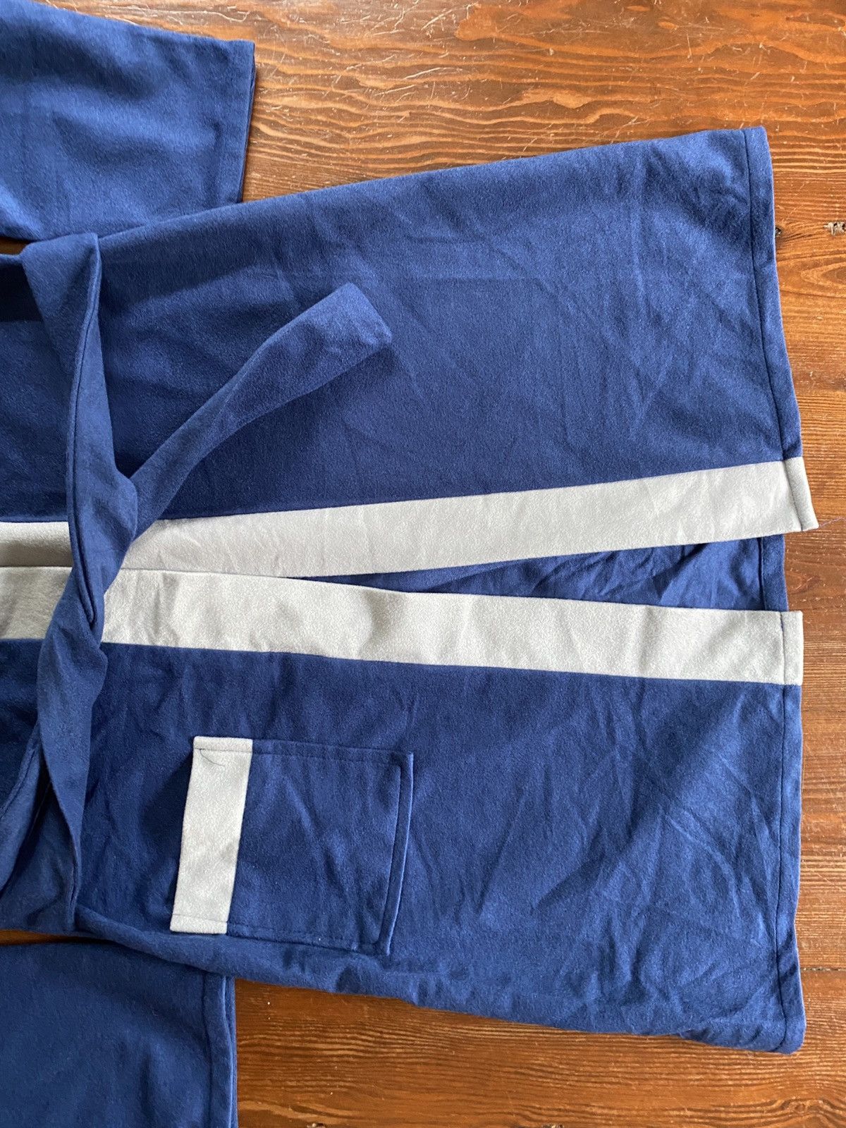 NFL Vintage 80’s Dallas Cowboys Touch Down Robe Size US S / EU 44-46 / 1 - 3 Thumbnail