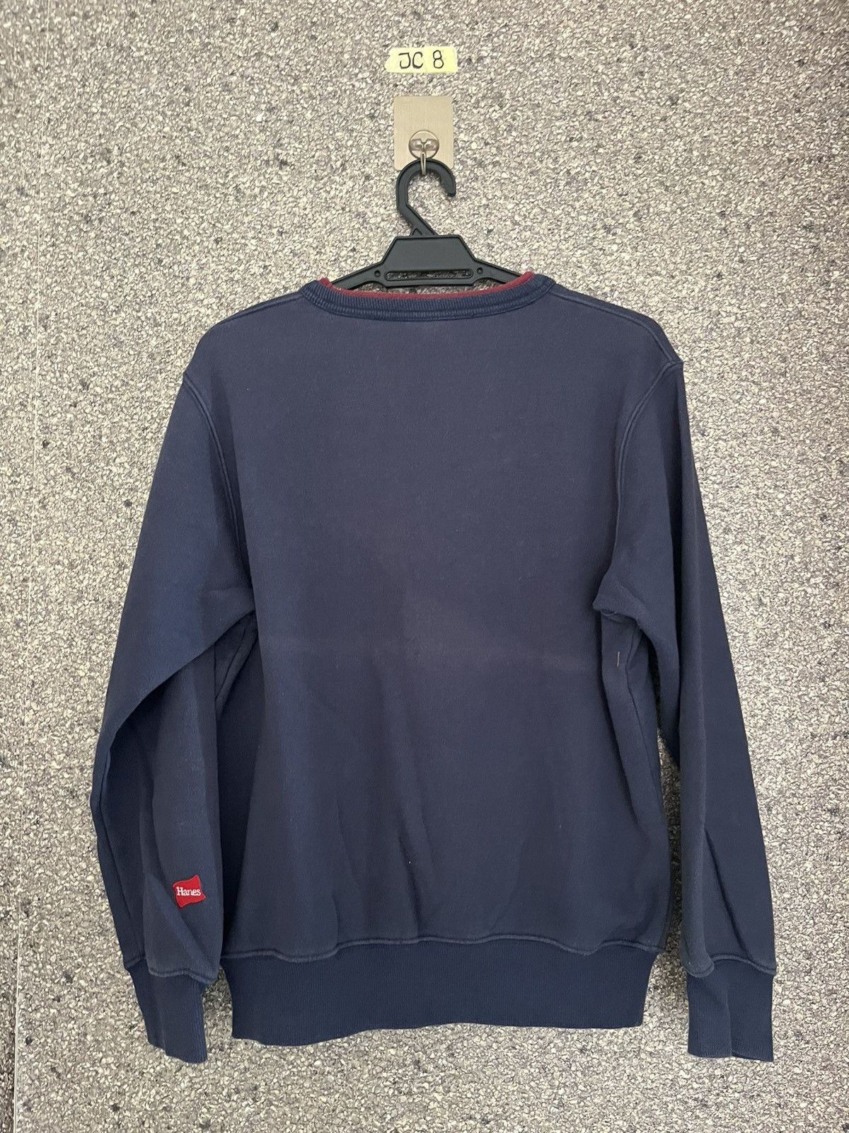 Hanes × Vintage Hanes jc8 Size US M / EU 48-50 / 2 - 4 Thumbnail