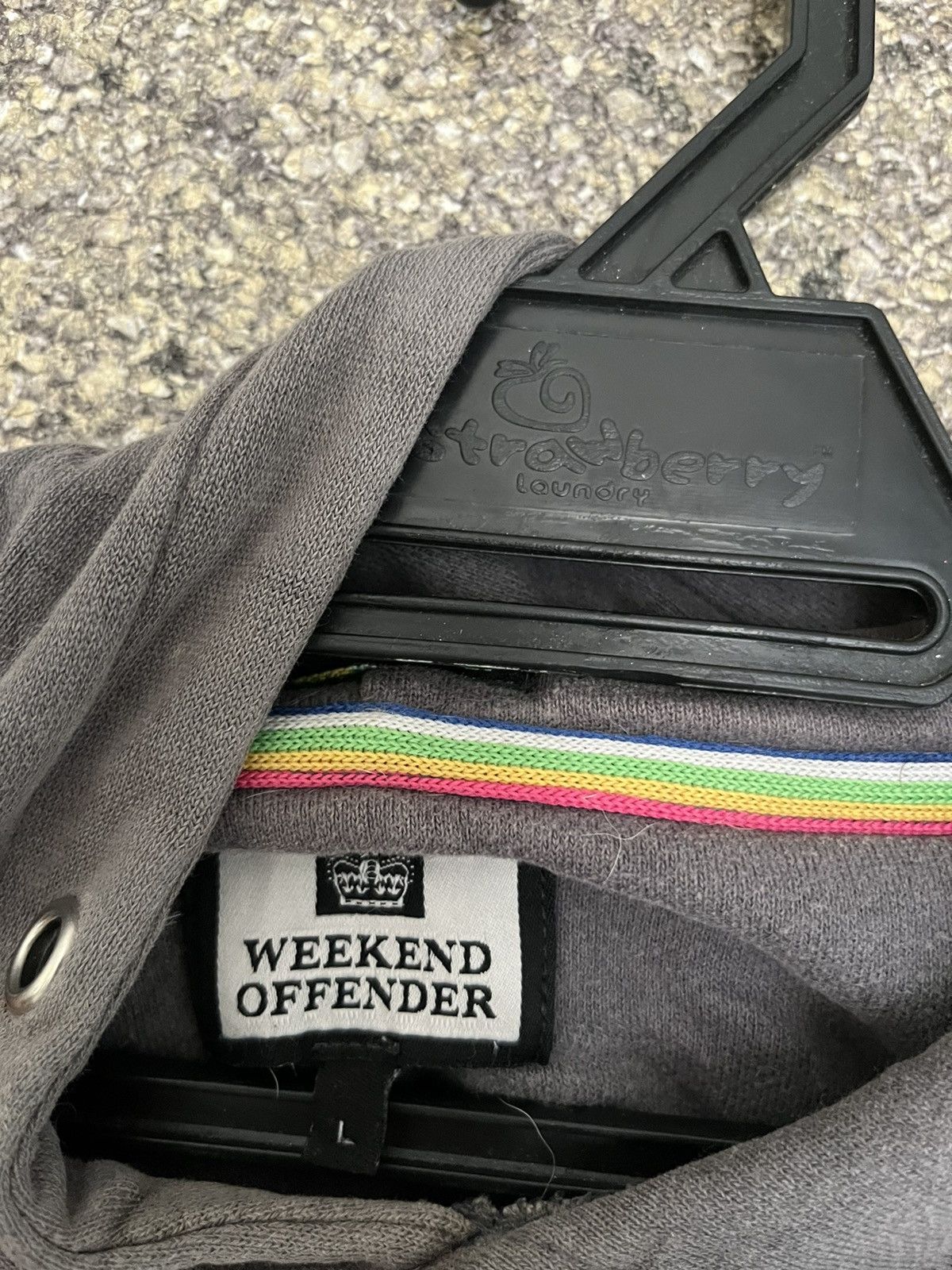 Other Weekend offender jc8 Size US L / EU 52-54 / 3 - 3 Thumbnail