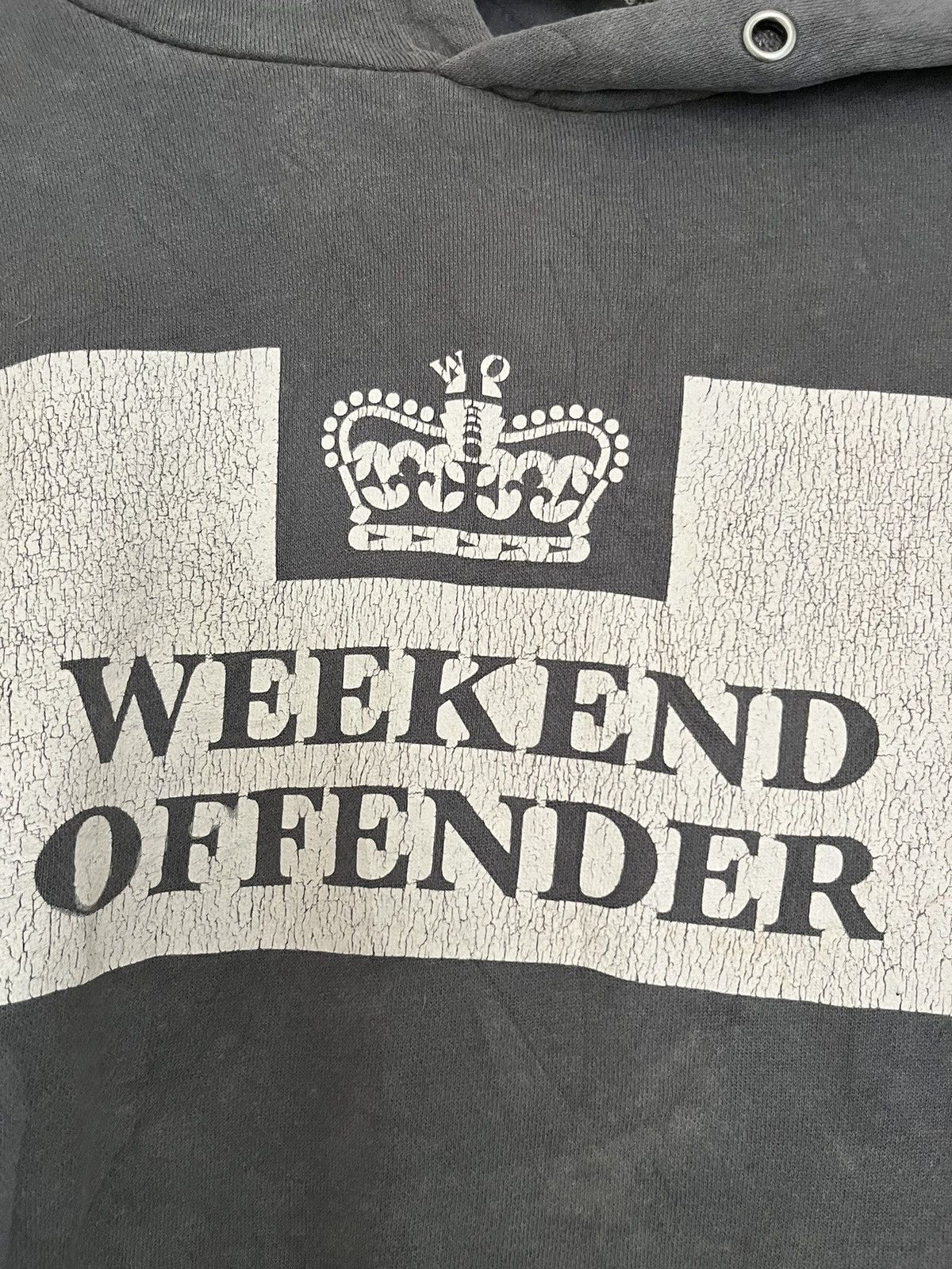 Other Weekend offender jc8 Size US L / EU 52-54 / 3 - 2 Thumbnail