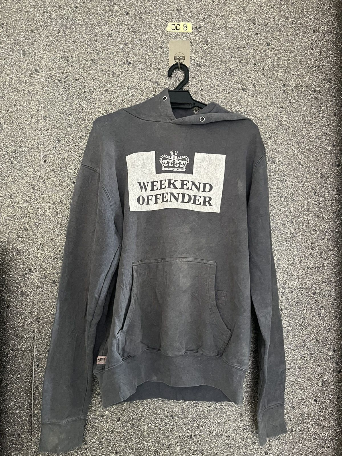 Other Weekend offender jc8 Size US L / EU 52-54 / 3 - 1 Thumbnail