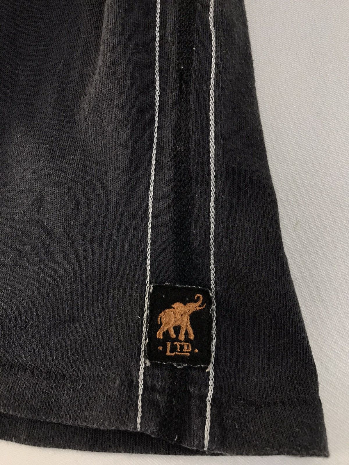 Harley Davidson × Vintage Vintage Harley Davidson Limited Edition Picture Engine Tee Size US L / EU 52-54 / 3 - 5 Thumbnail