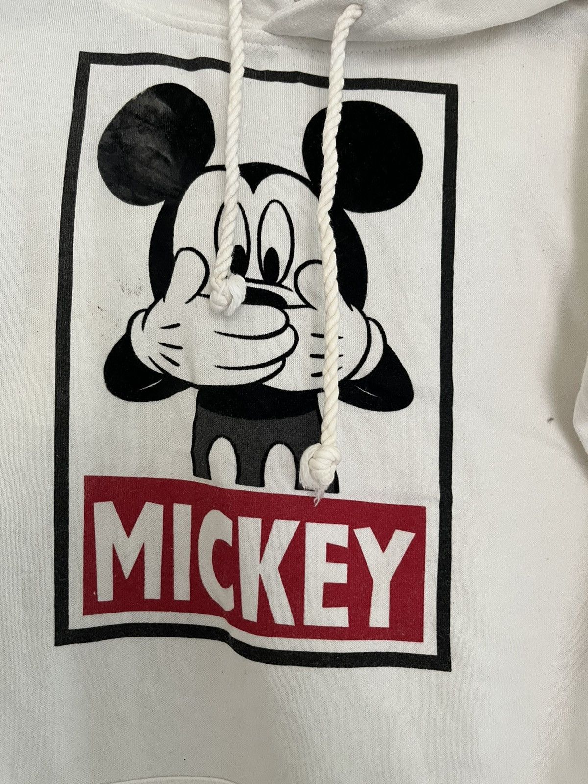 Disney × Mickey Mouse Mickey Mouse jc8 Size US L / EU 52-54 / 3 - 2 Thumbnail