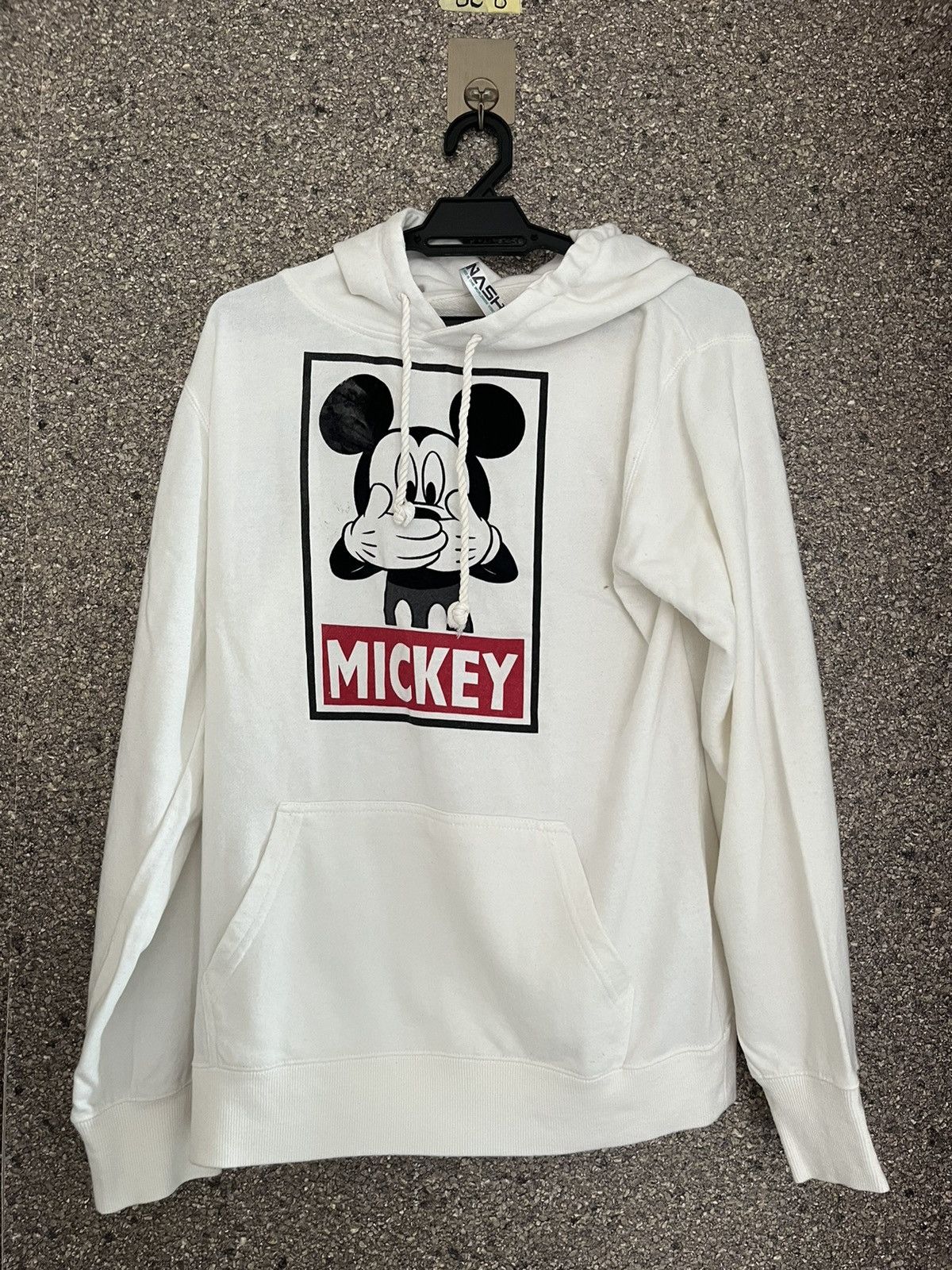 Disney × Mickey Mouse Mickey Mouse jc8 Size US L / EU 52-54 / 3 - 1 Thumbnail