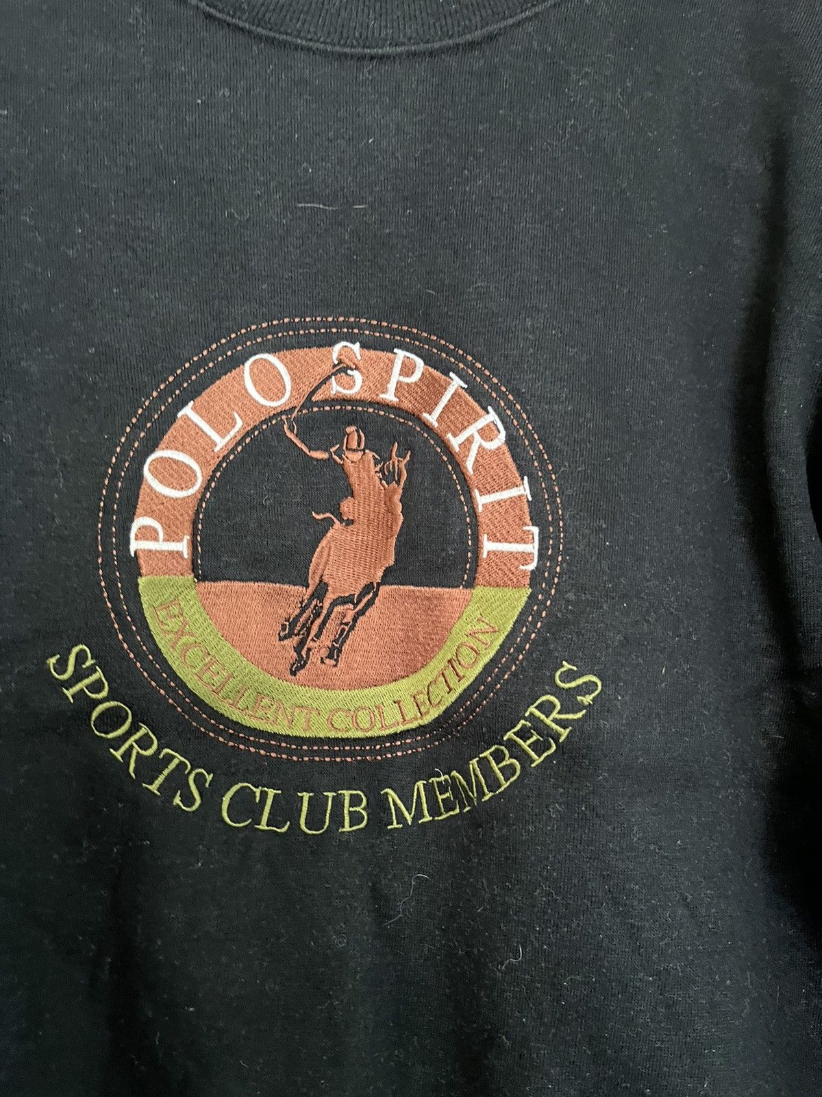 Beverly Hills Polo Club × U.S. Polo Assn. Polo spirit jc8 Size US M / EU 48-50 / 2 - 2 Thumbnail