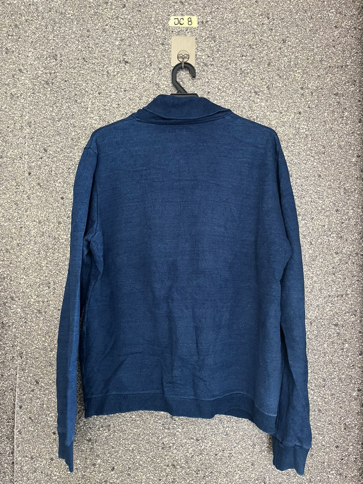 Blue Blue Japan × Japanese Brand Blue Blue jc8 Size US M / EU 48-50 / 2 - 4 Thumbnail