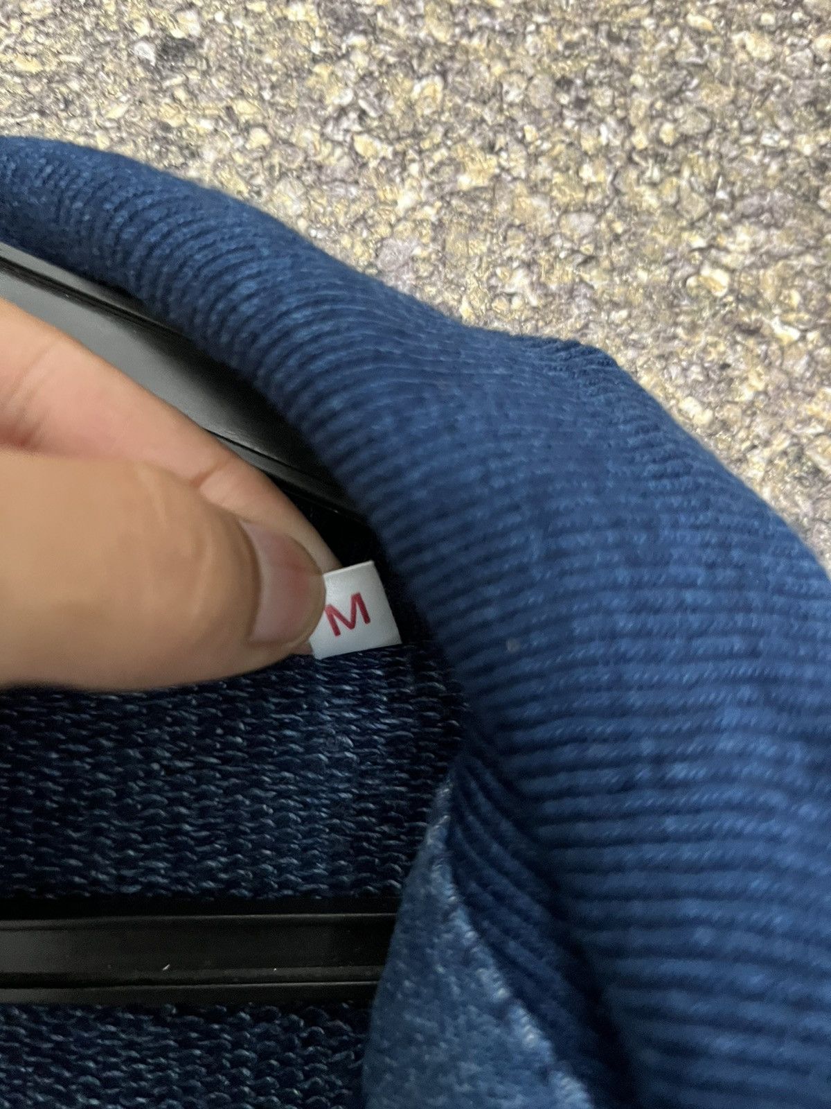 Blue Blue Japan × Japanese Brand Blue Blue jc8 Size US M / EU 48-50 / 2 - 3 Thumbnail