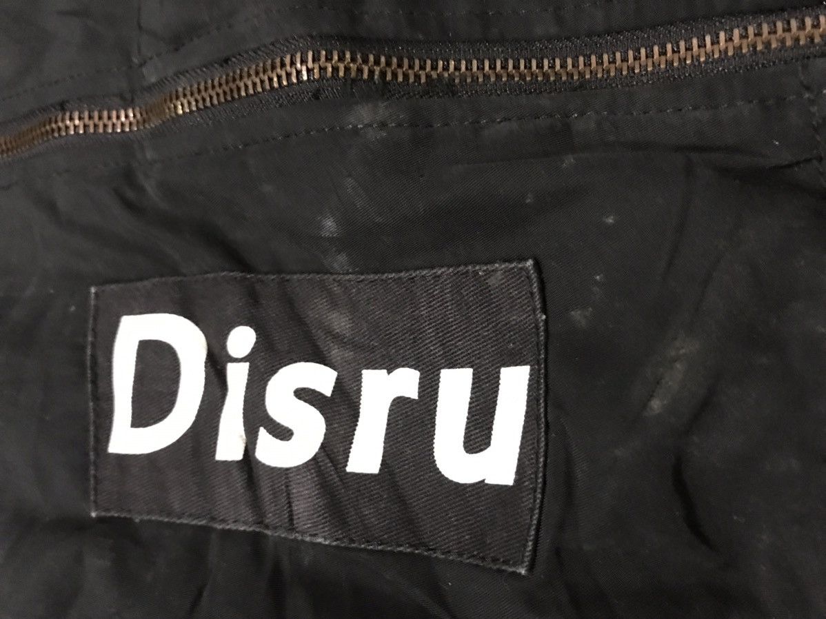 Japanese Brand BONESOUL Light Bomber Raf Style Patches Jacket Size US M / EU 48-50 / 2 - 11 Thumbnail