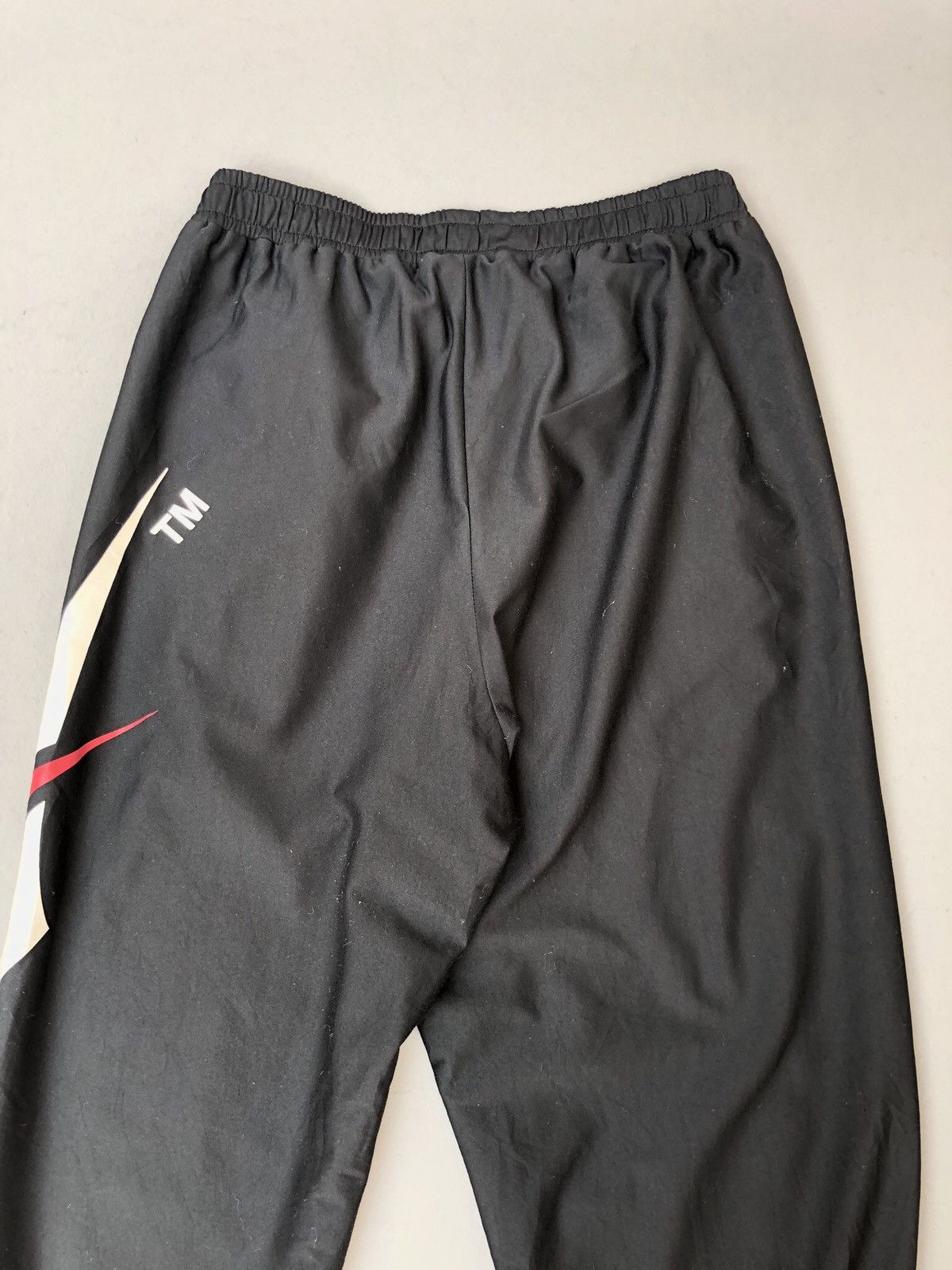 Reebok × Vintage Vintage Reebok Big Logo Tracksuit Pants Size US 30 / EU 46 - 6 Thumbnail