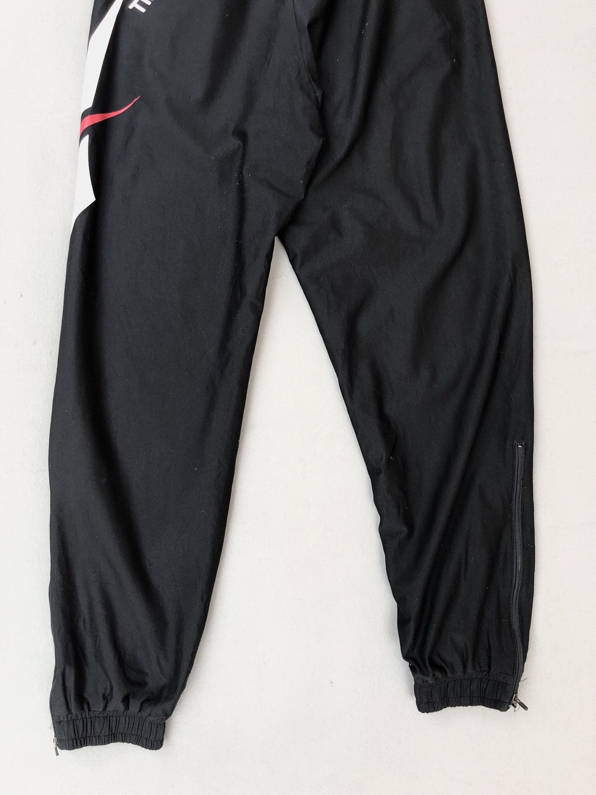 Reebok × Vintage Vintage Reebok Big Logo Tracksuit Pants Size US 30 / EU 46 - 7 Thumbnail