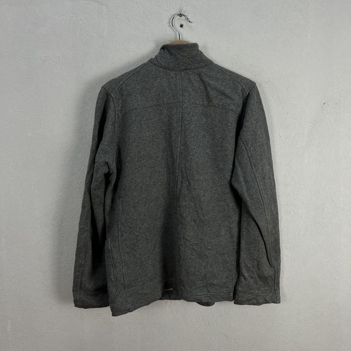 Beams Plus RARE VINTAGE BEAMS HEART JAPAN QUALITY WEAR JACKET Size US L / EU 52-54 / 3 - 7 Thumbnail