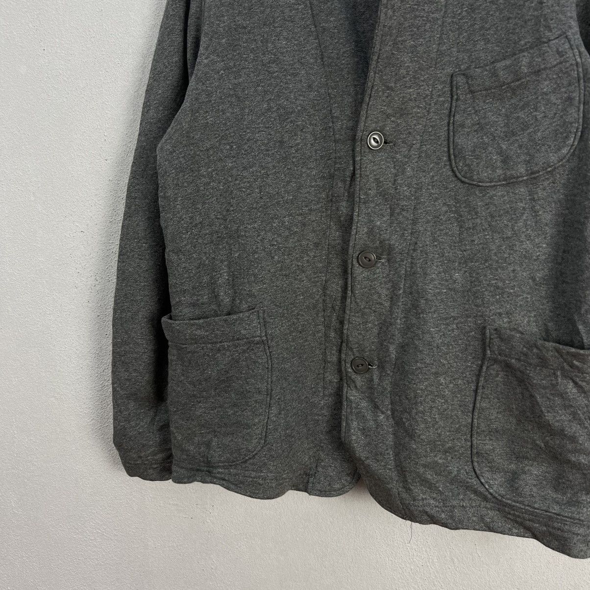 Beams Plus RARE VINTAGE BEAMS HEART JAPAN QUALITY WEAR JACKET Size US L / EU 52-54 / 3 - 4 Thumbnail
