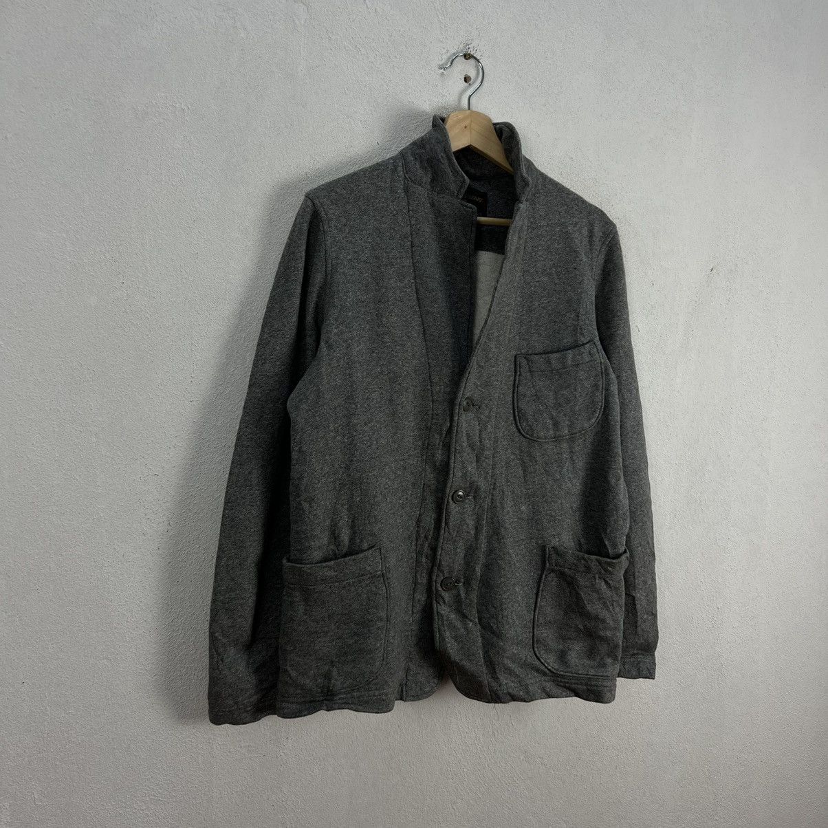 Beams Plus RARE VINTAGE BEAMS HEART JAPAN QUALITY WEAR JACKET Size US L / EU 52-54 / 3 - 2 Thumbnail