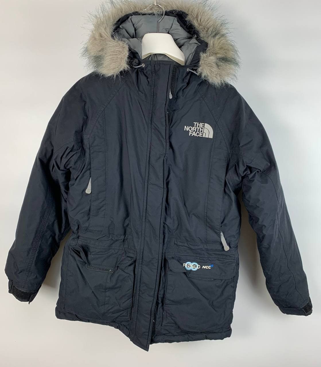 The North Face The North Face Down Jacket black S Size S / US 4 / IT 40 - 1 Thumbnail