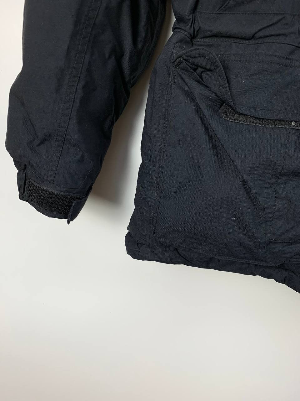 The North Face The North Face Down Jacket black S Size S / US 4 / IT 40 - 8 Thumbnail
