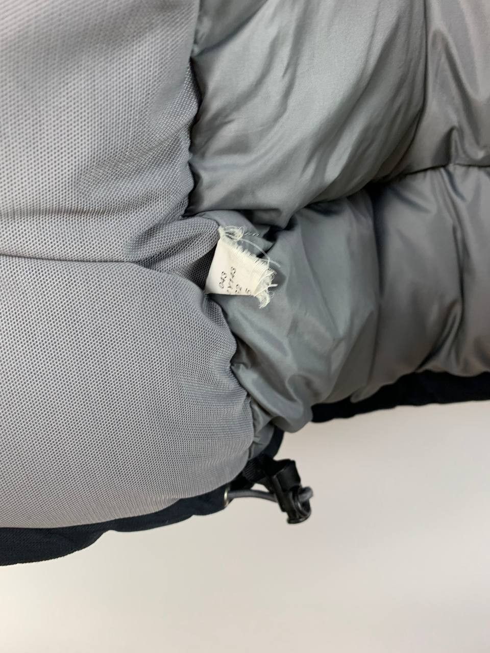 The North Face The North Face Down Jacket black S Size S / US 4 / IT 40 - 15 Thumbnail