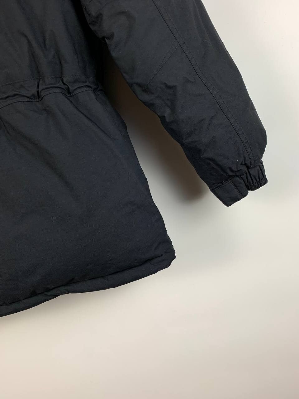 The North Face The North Face Down Jacket black S Size S / US 4 / IT 40 - 9 Thumbnail
