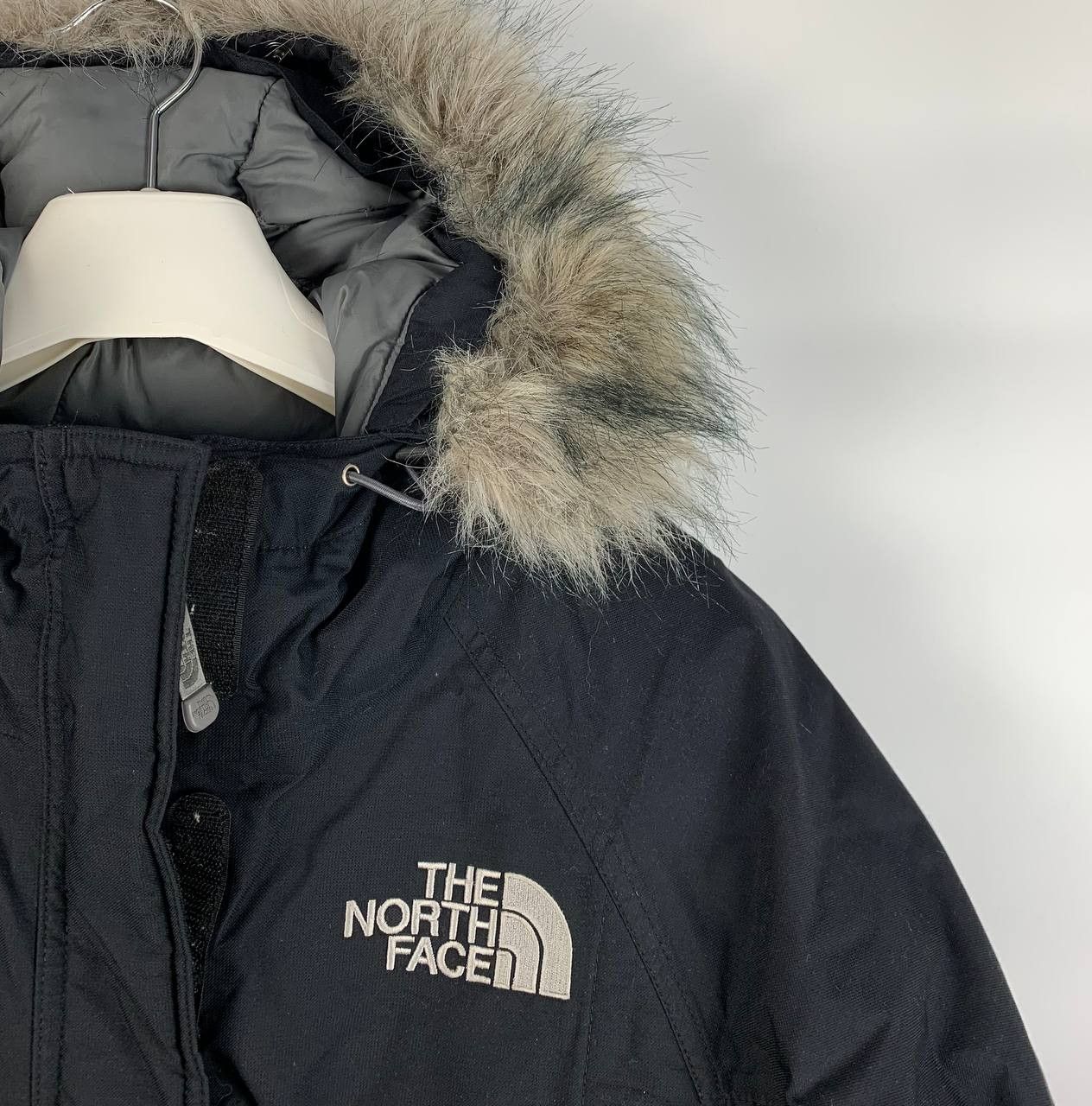 The North Face The North Face Down Jacket black S Size S / US 4 / IT 40 - 3 Thumbnail
