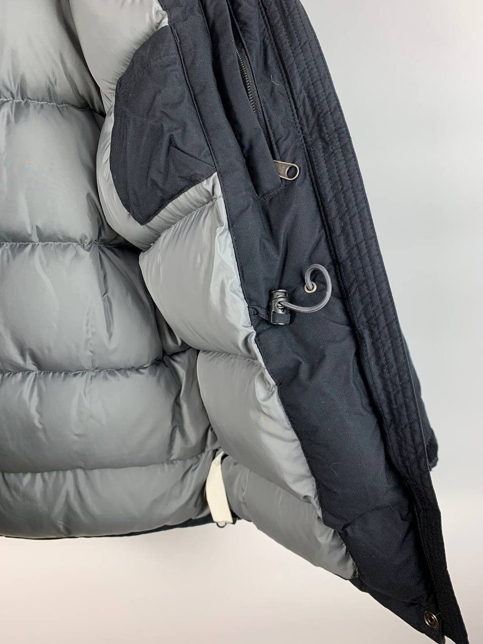 The North Face The North Face Down Jacket black S Size S / US 4 / IT 40 - 16 Thumbnail