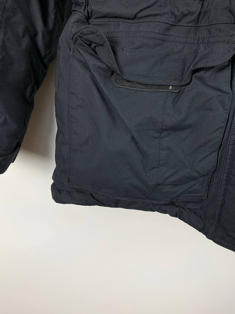 The North Face The North Face Down Jacket black S Size S / US 4 / IT 40 - 4 Thumbnail