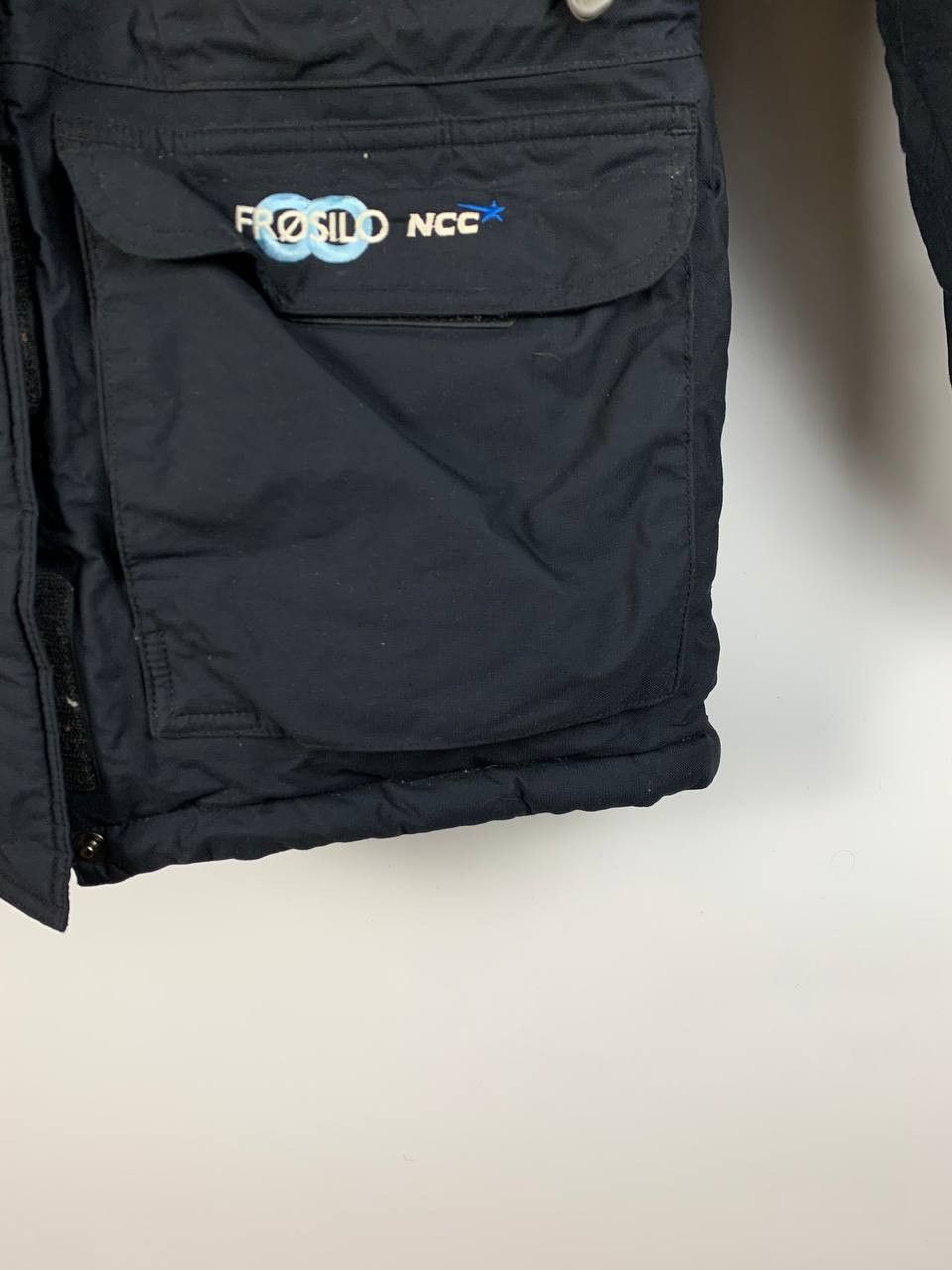 The North Face The North Face Down Jacket black S Size S / US 4 / IT 40 - 5 Thumbnail