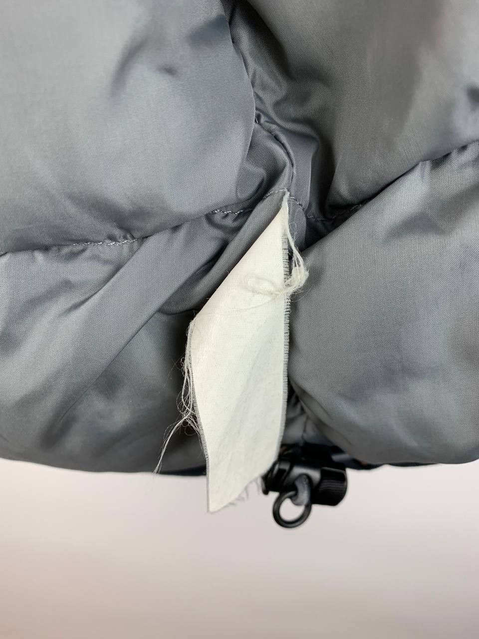 The North Face The North Face Down Jacket black S Size S / US 4 / IT 40 - 14 Thumbnail